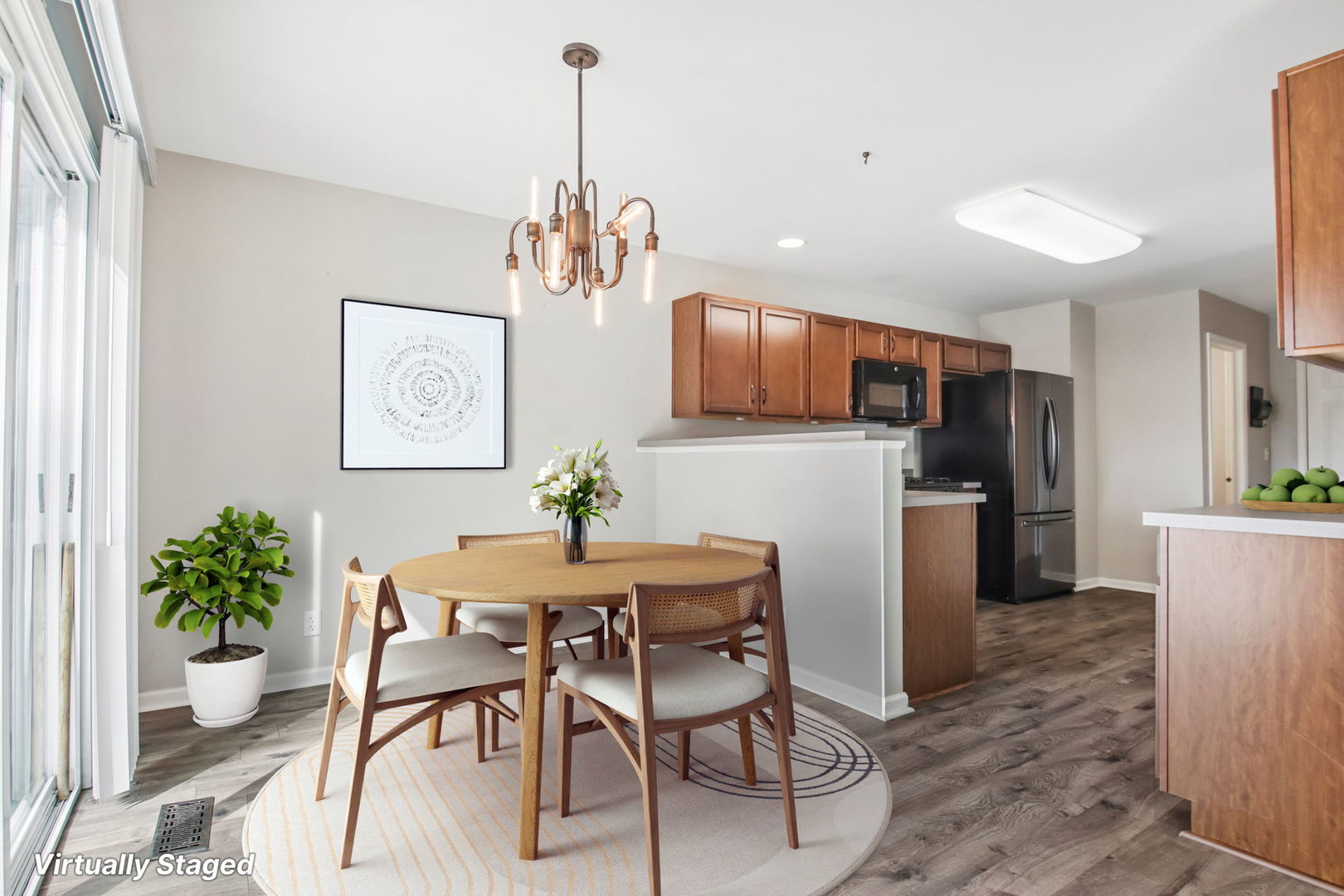 2613 Hearthstone Drive