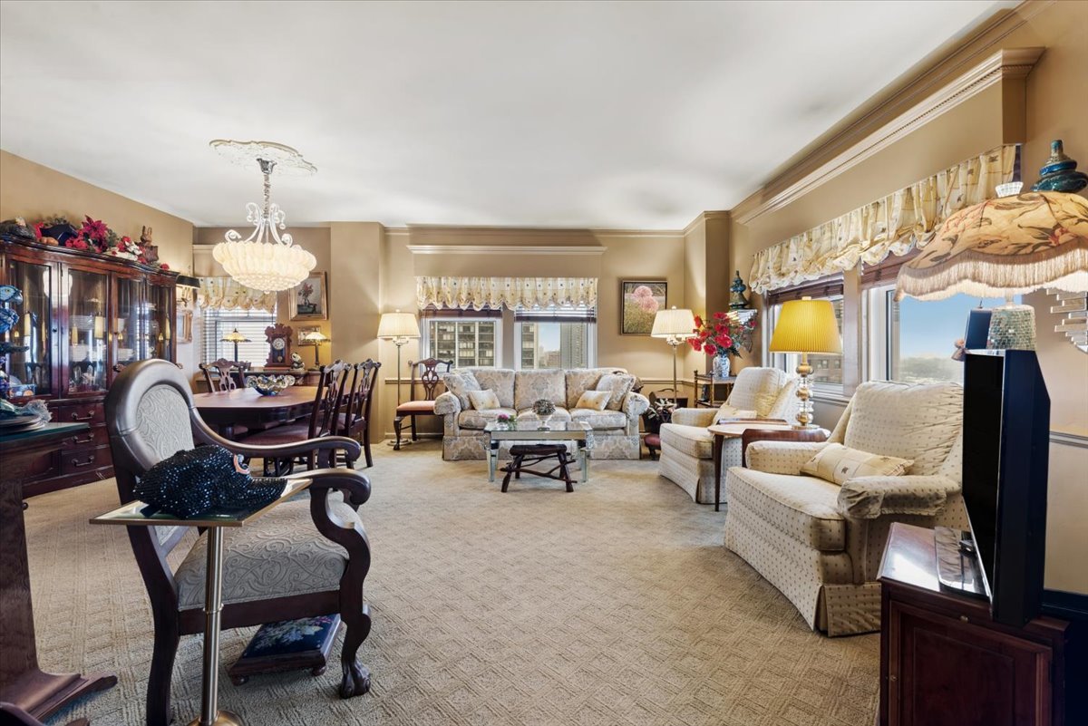 5555 N Sheridan Road Unit: 1007