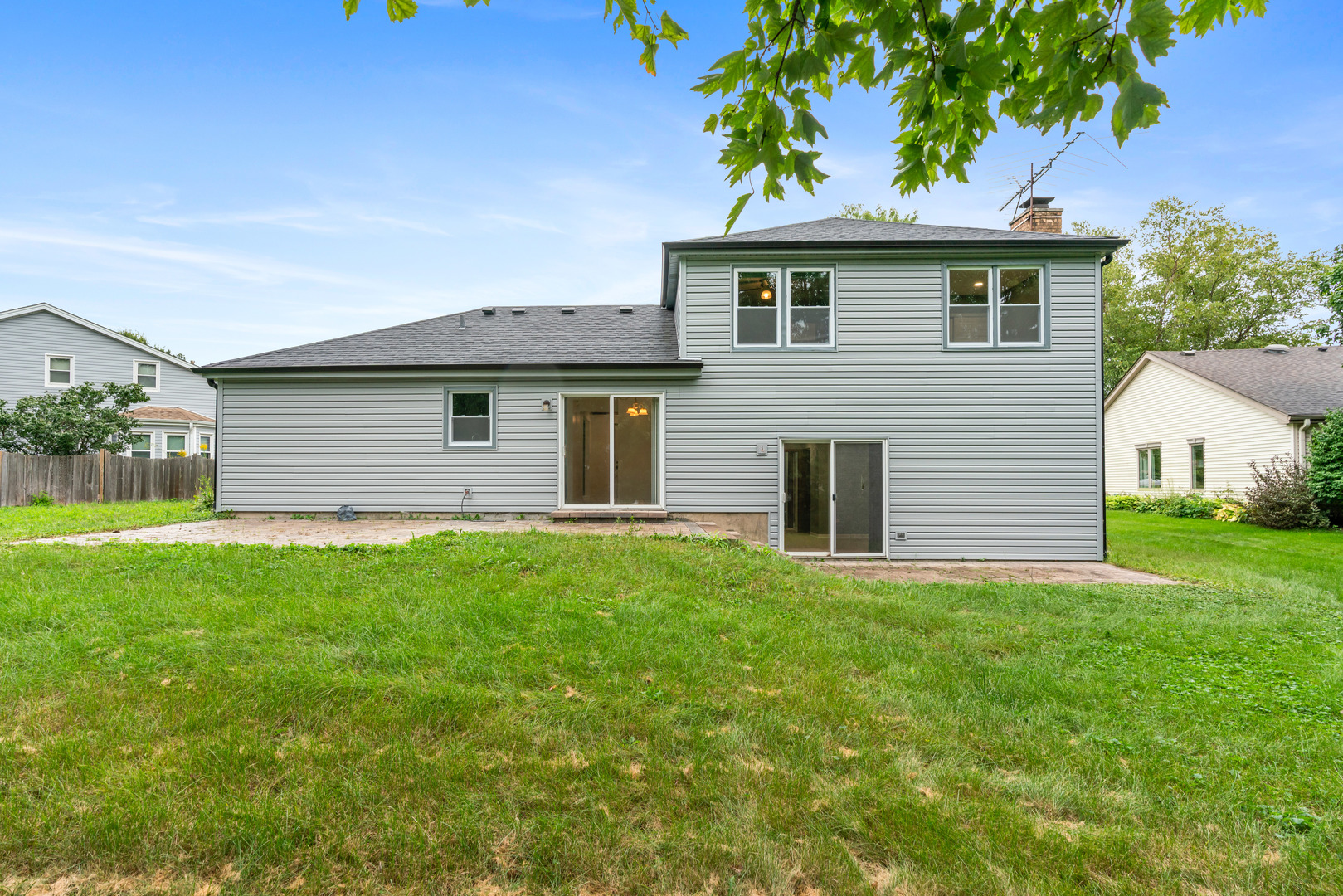 1465 Jasper Drive