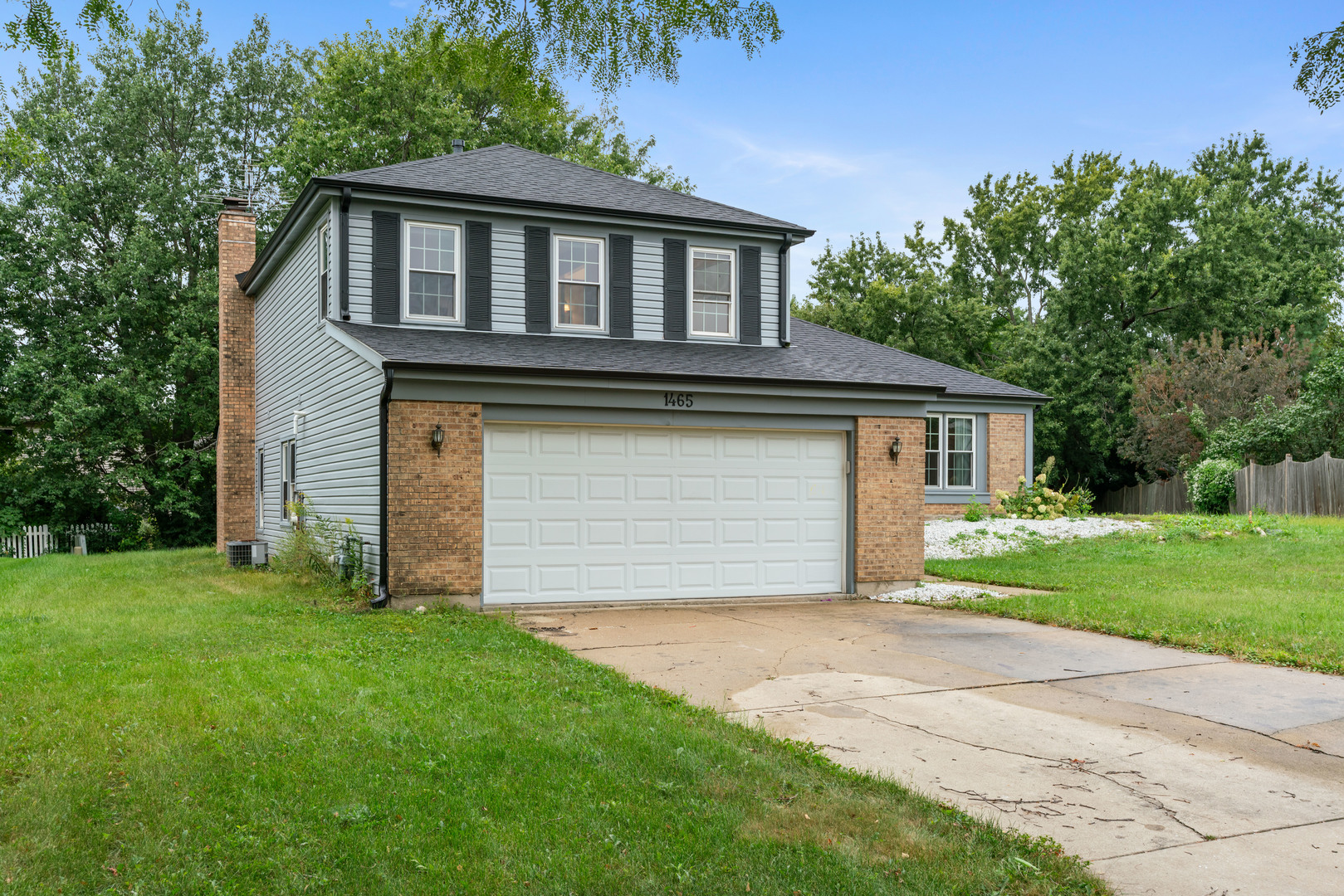 1465 Jasper Drive