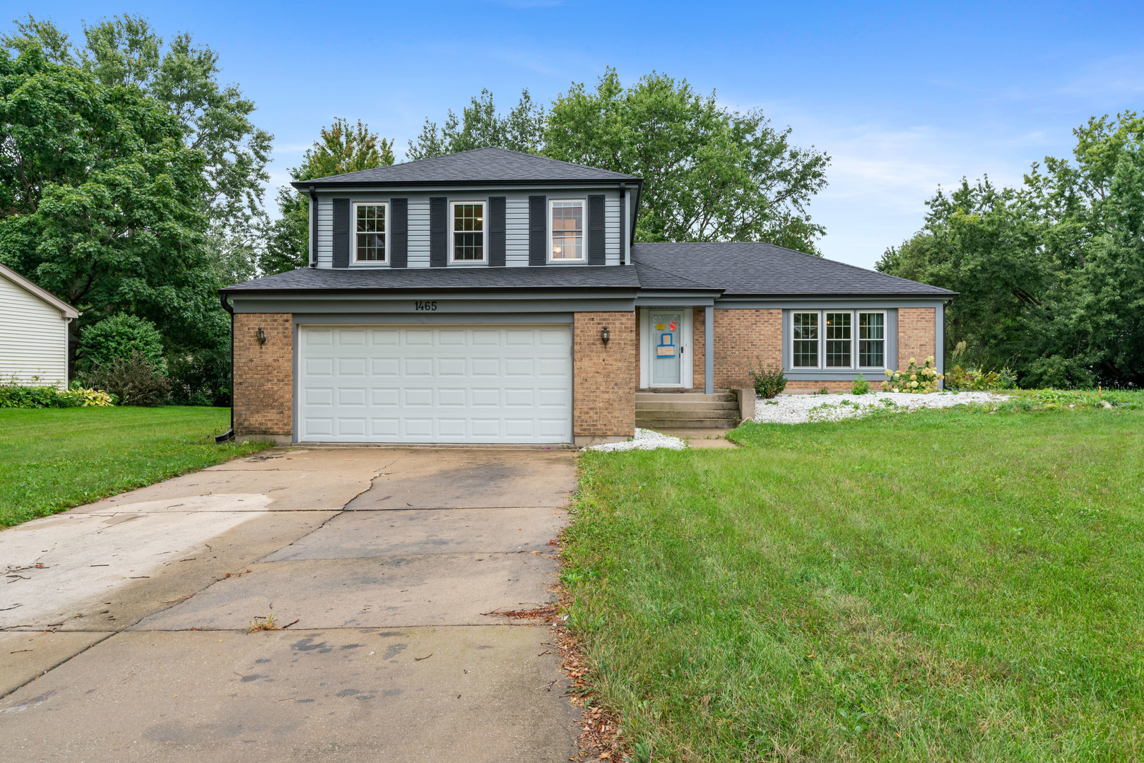 1465 Jasper Drive