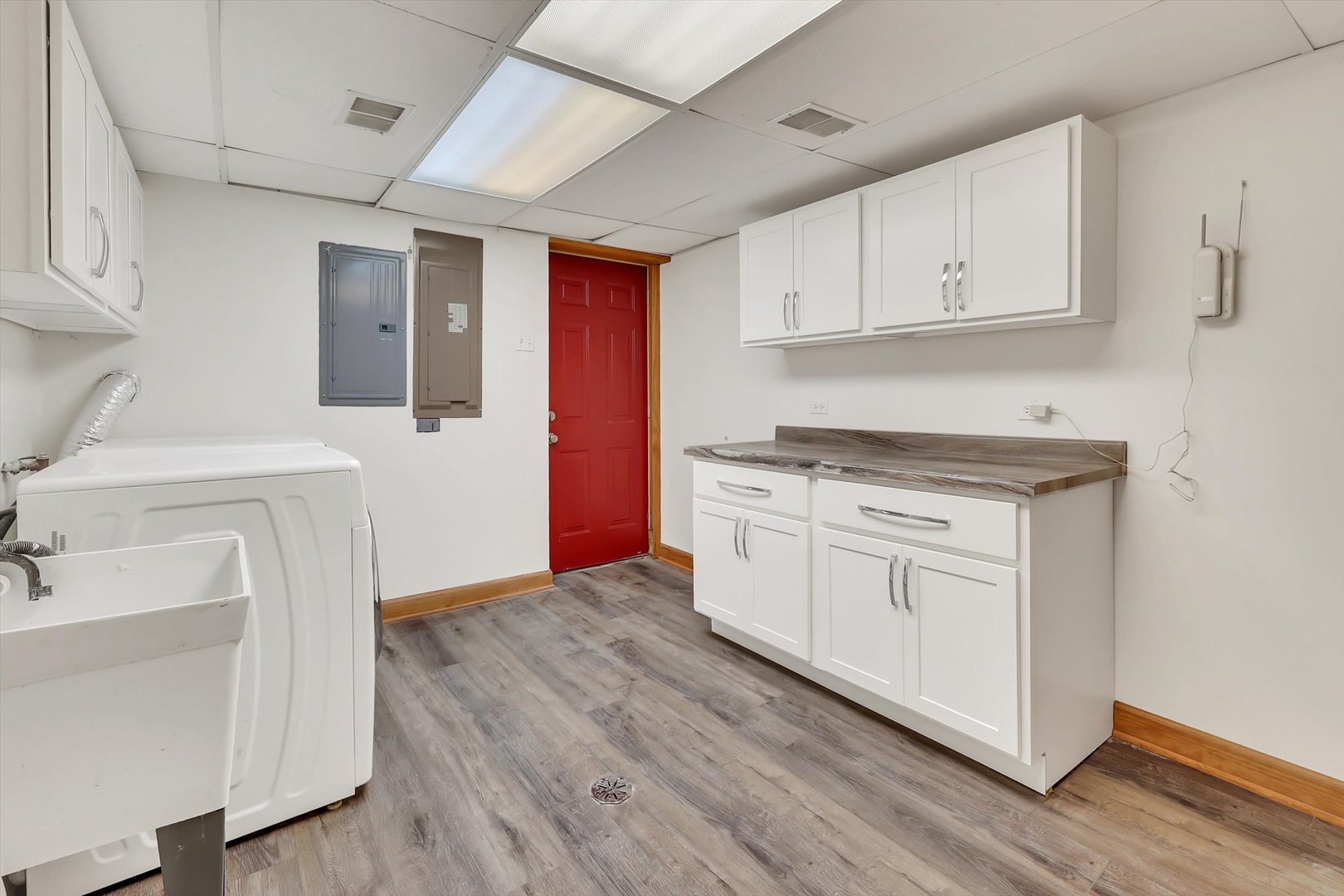 1034 N La Salle Drive
