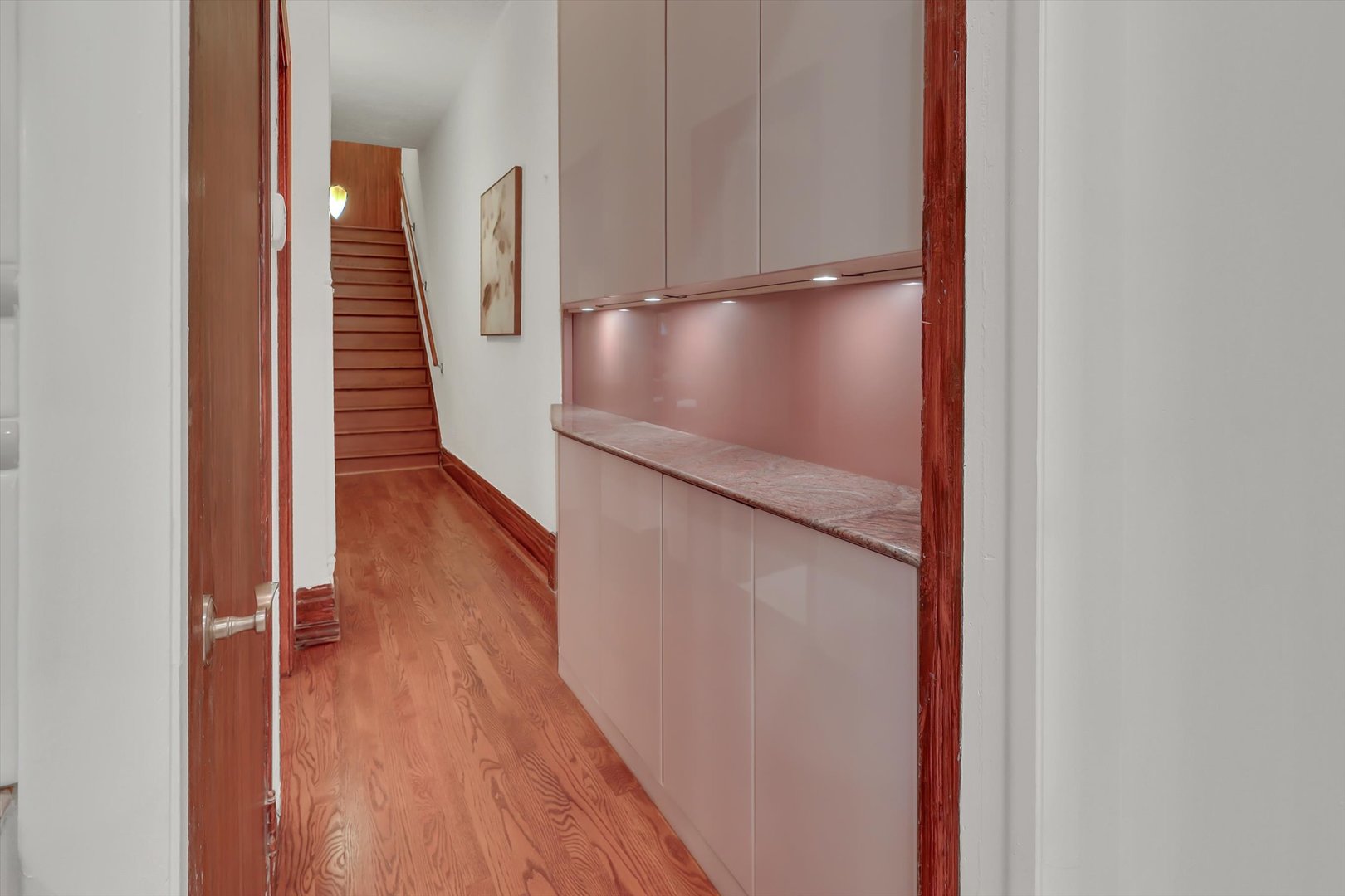 1034 N La Salle Drive