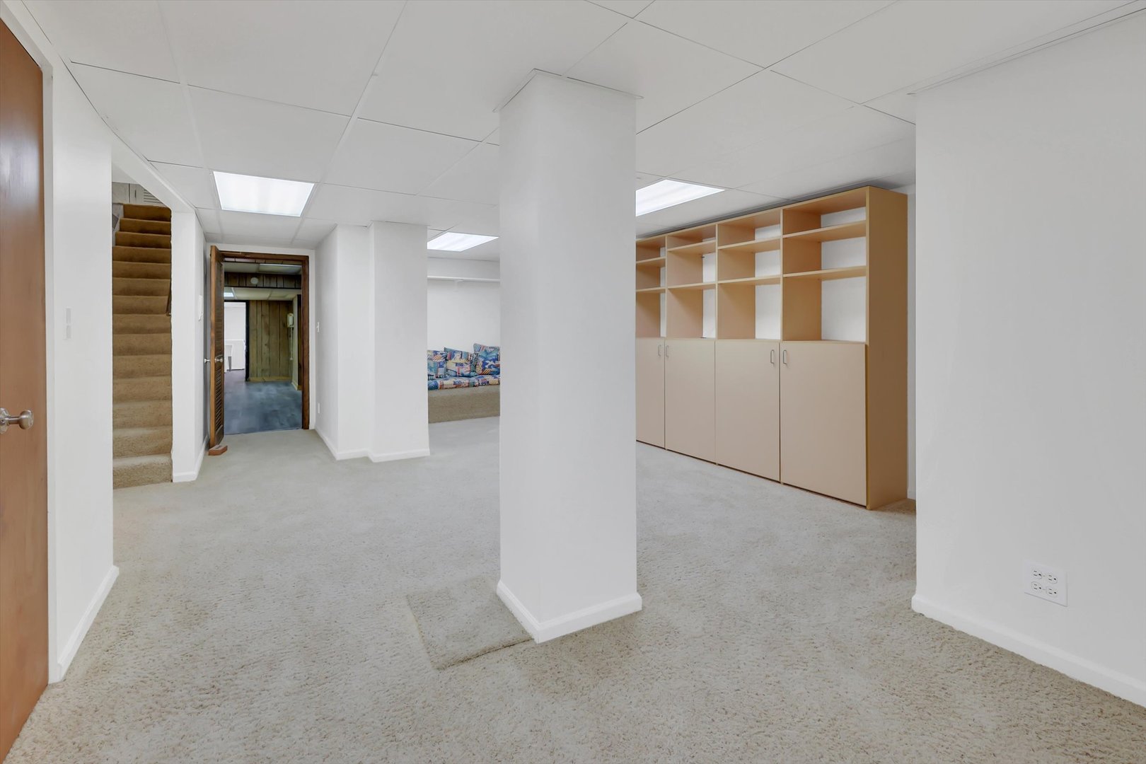 1034 N La Salle Drive