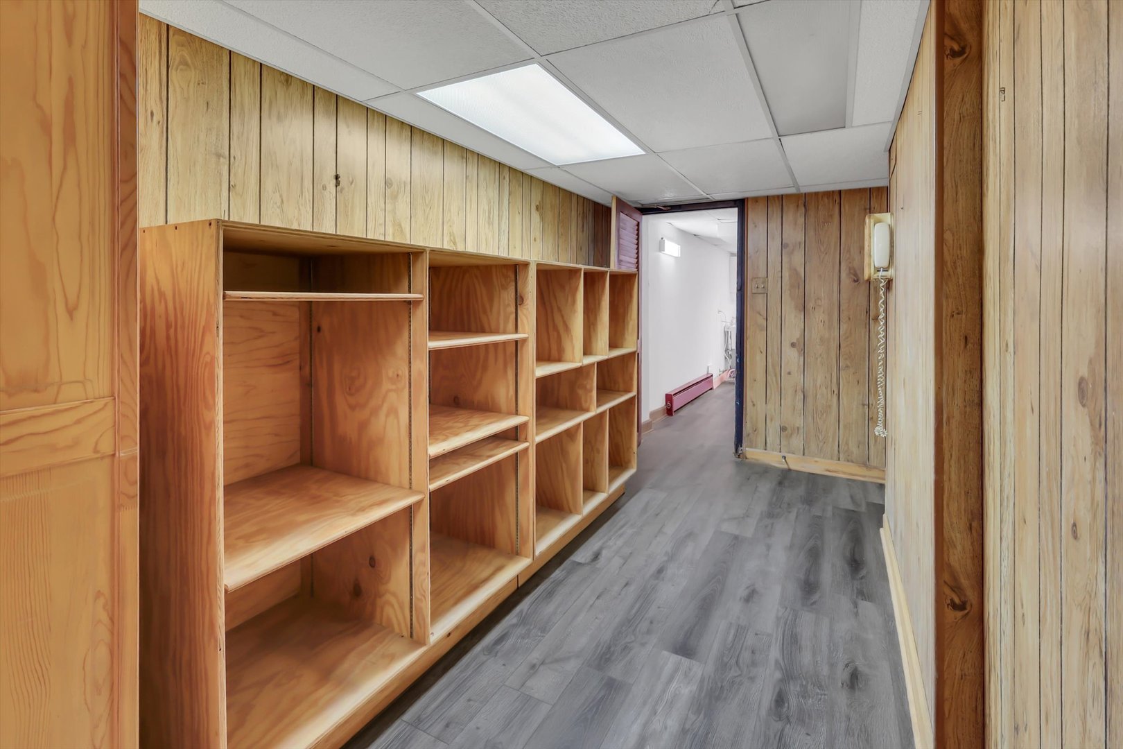 1034 N La Salle Drive