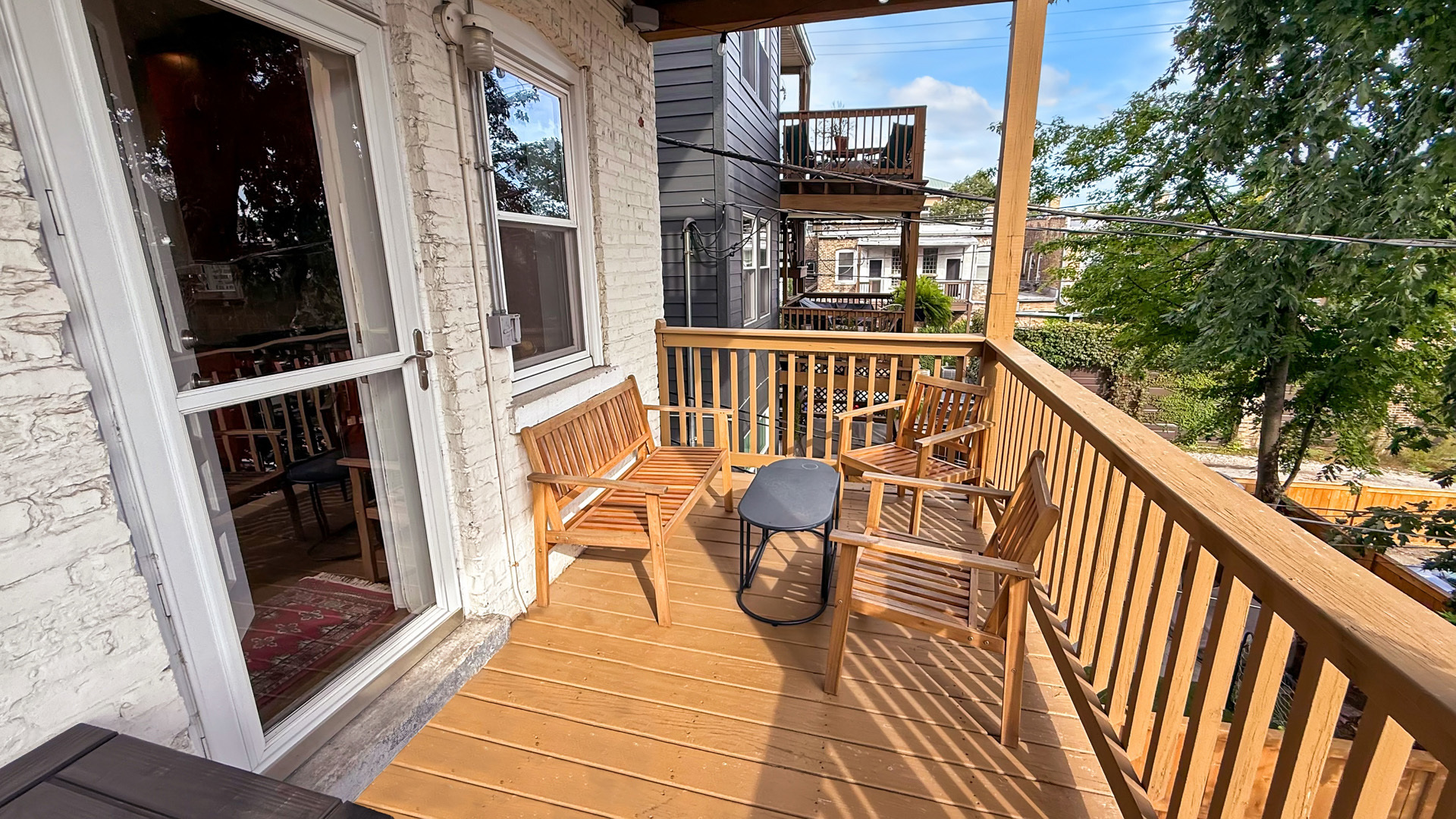 2617 W Leland Avenue Unit: 2