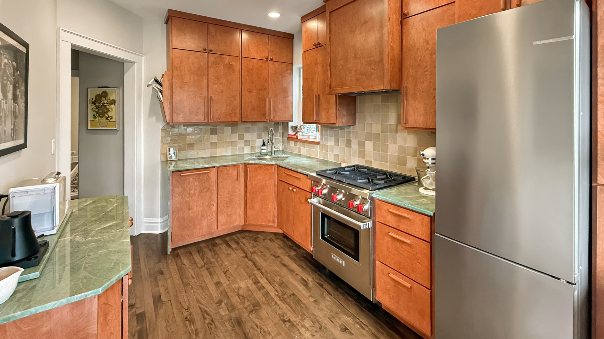 2617 W Leland Avenue Unit: 2