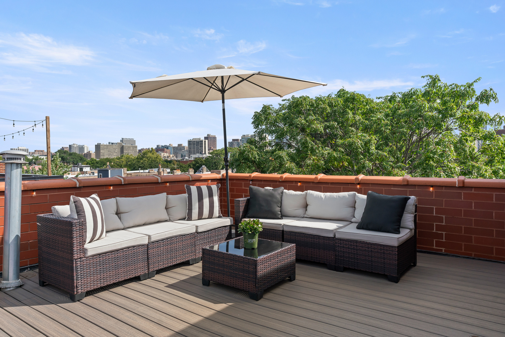2507 N Halsted Street Unit: 4