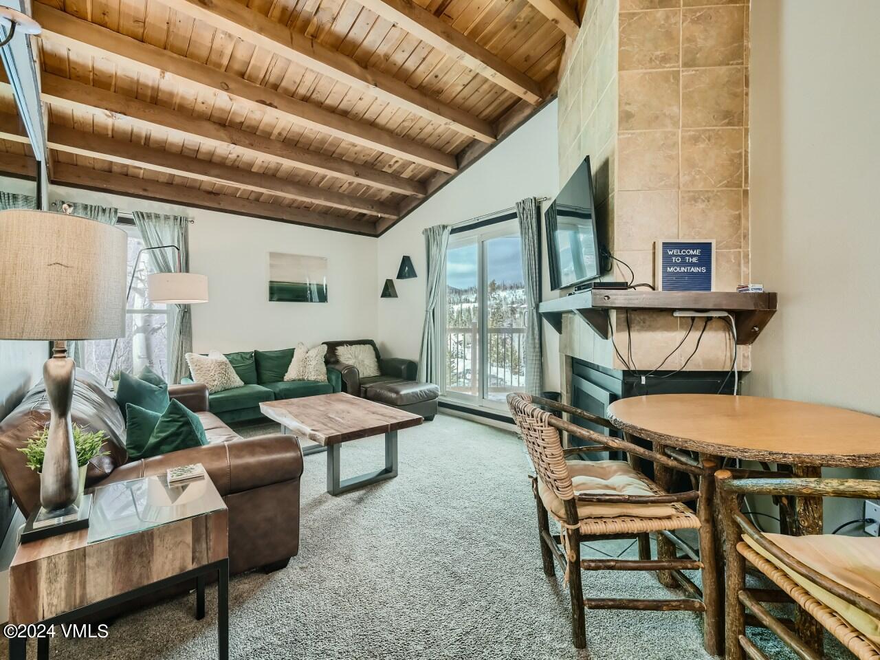 2400 Lodge Pole Circle 308D