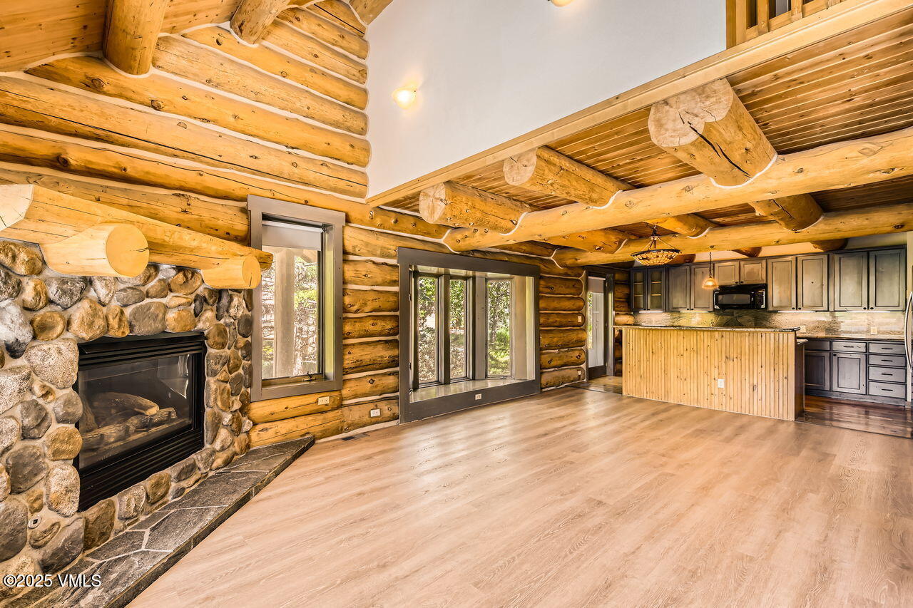 121 Hackamore Road A