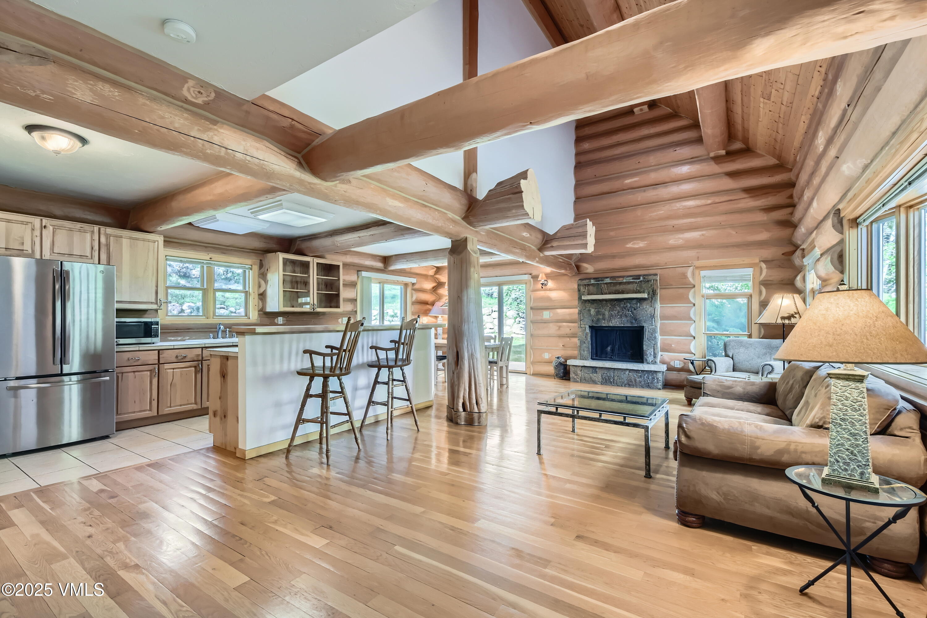 121 Hackamore Road B