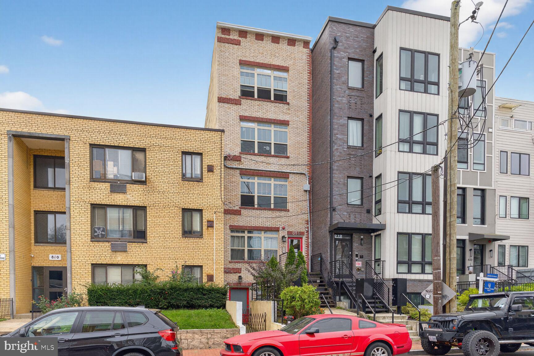 816 KENNEDY STREET NW 3