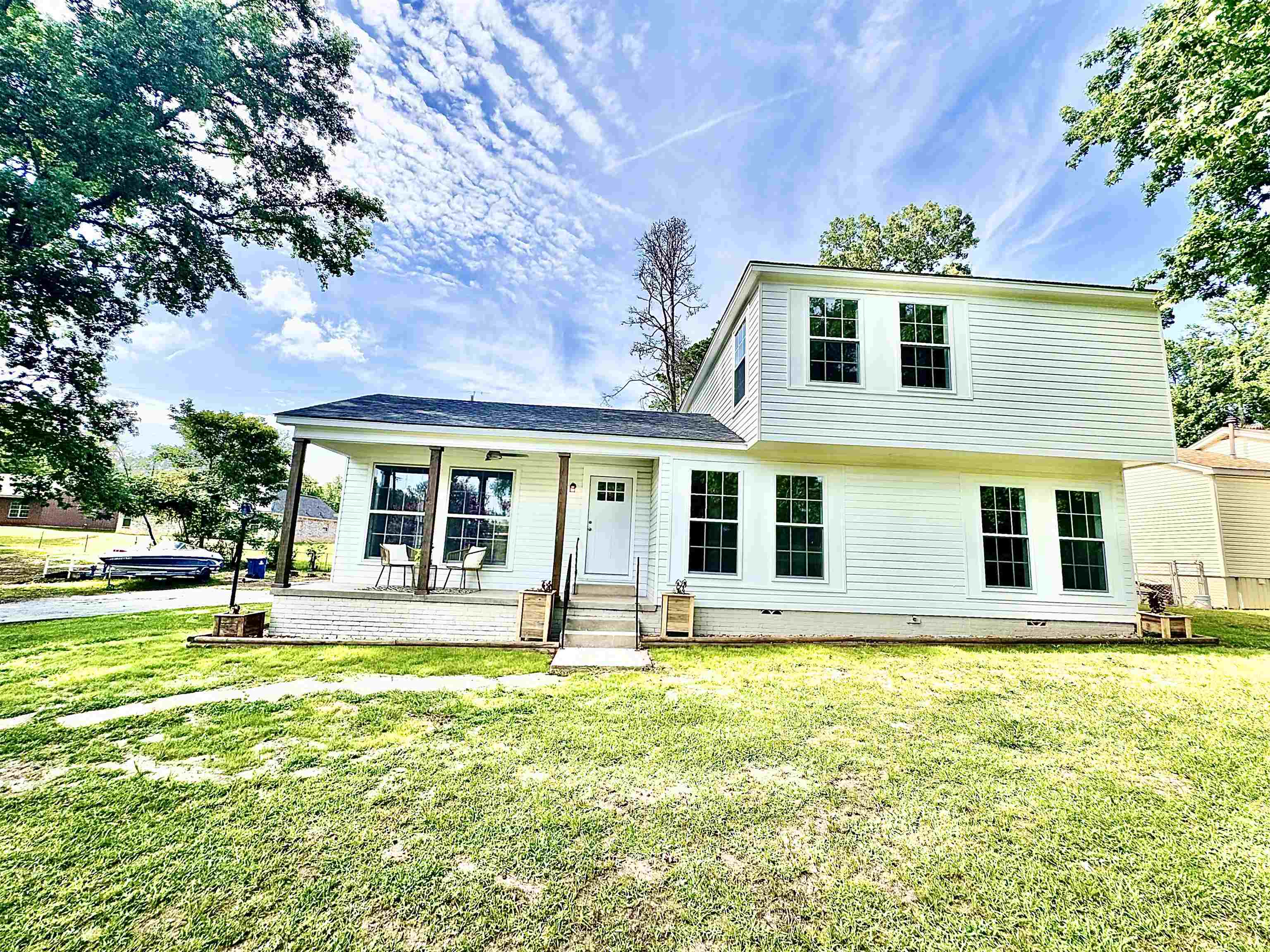 3 Buena Vista Drive