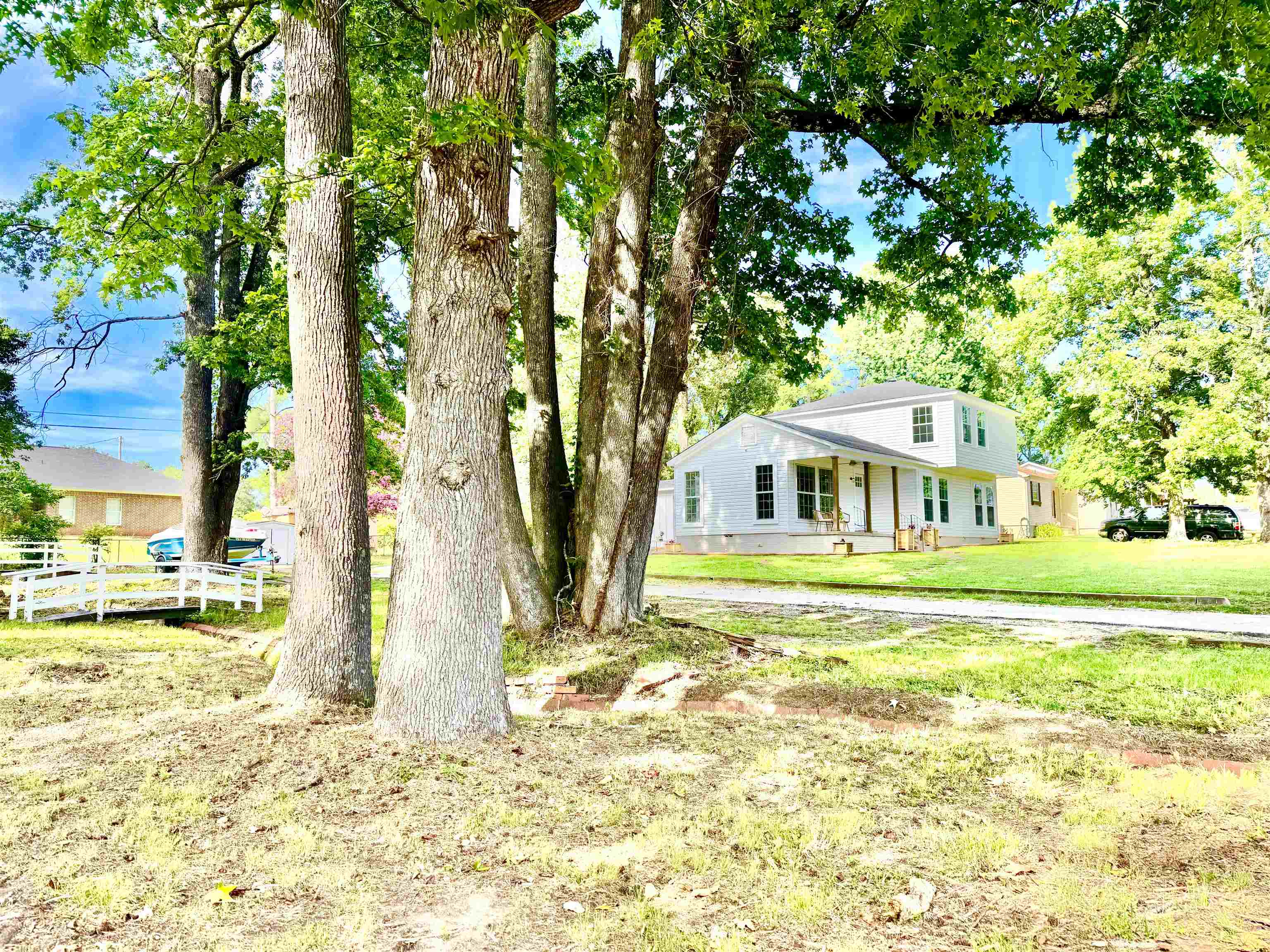 3 Buena Vista Drive