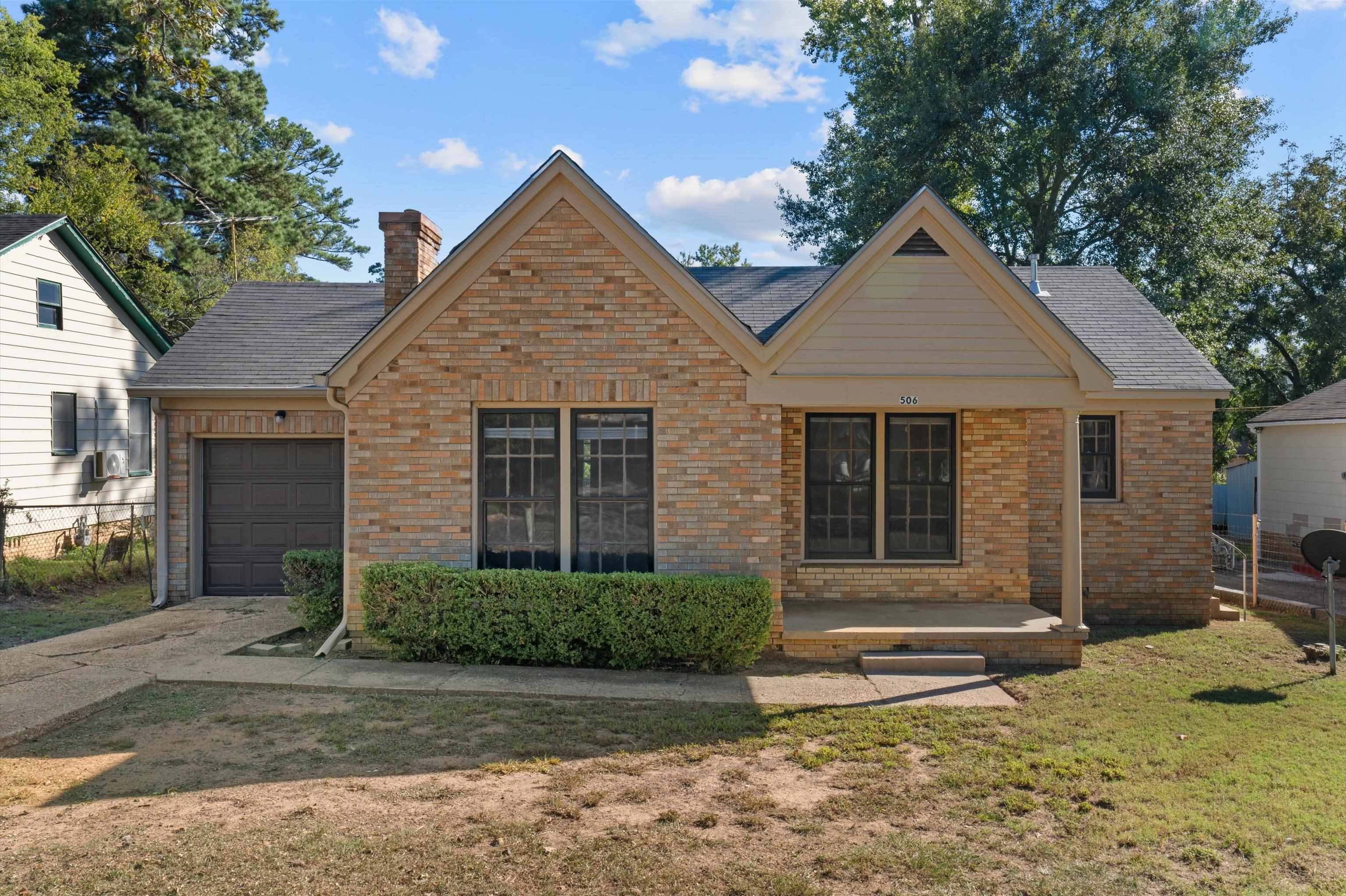 506 Nathan Street