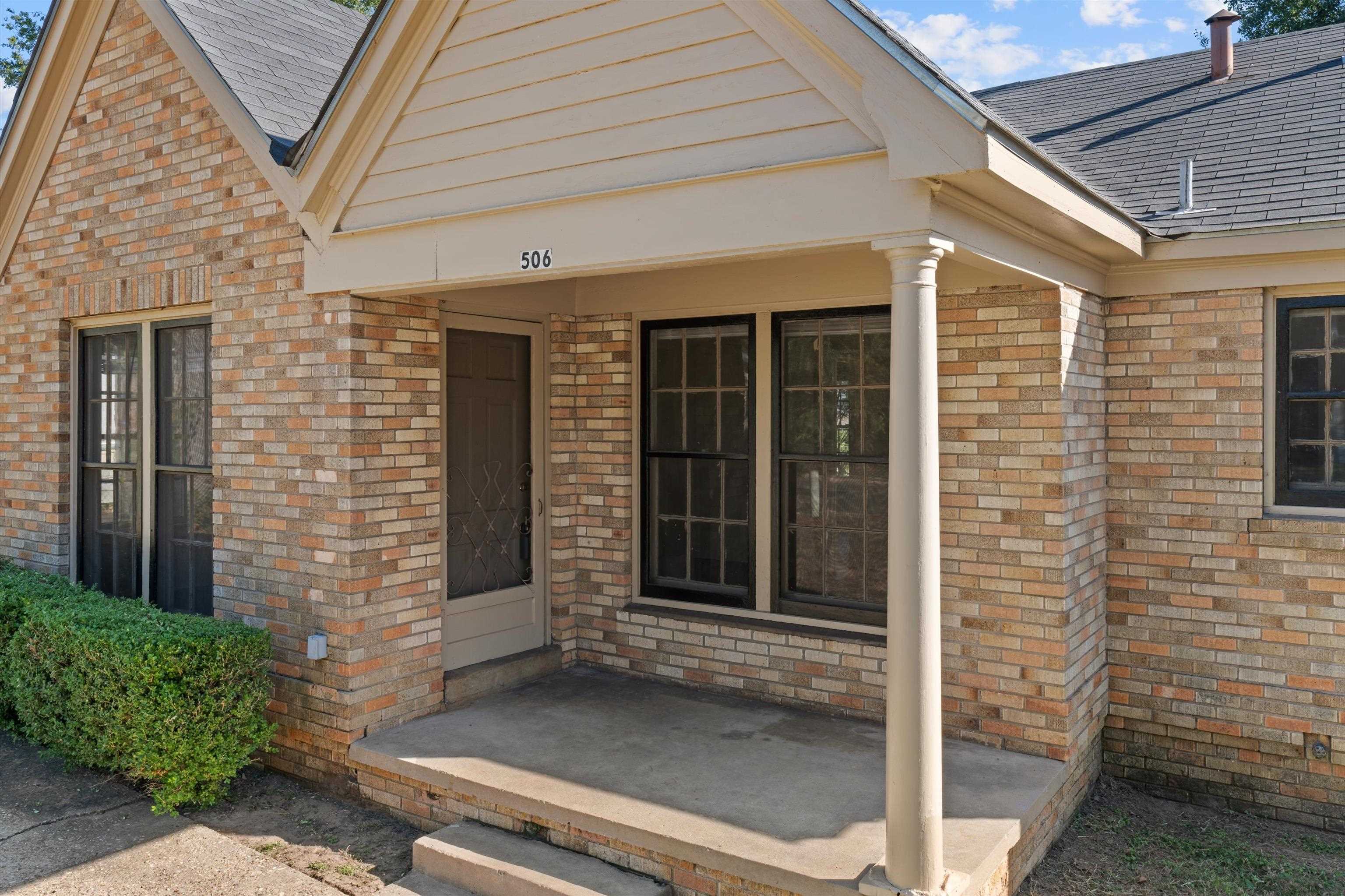 506 Nathan Street