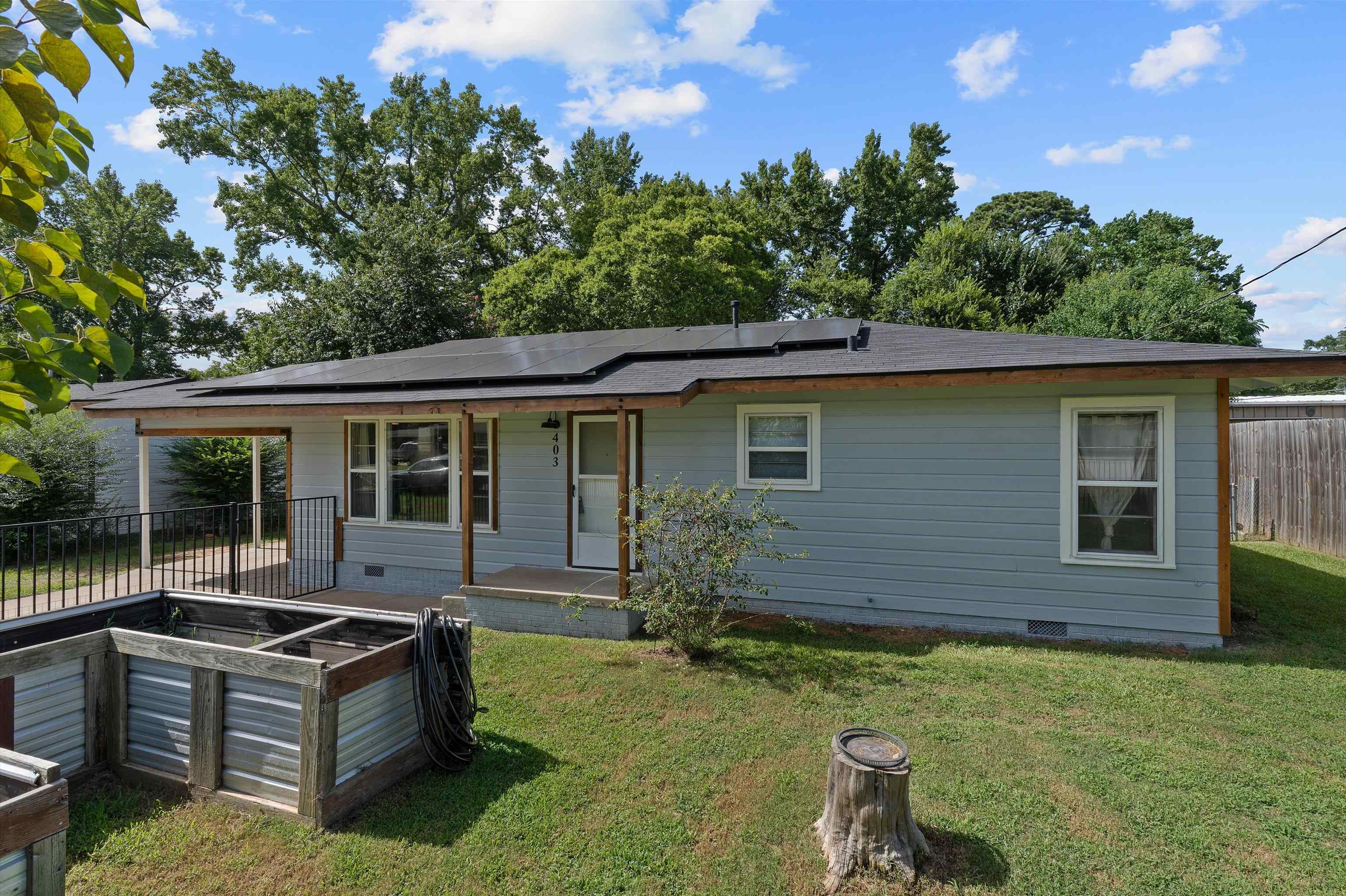 403 Benita Dr