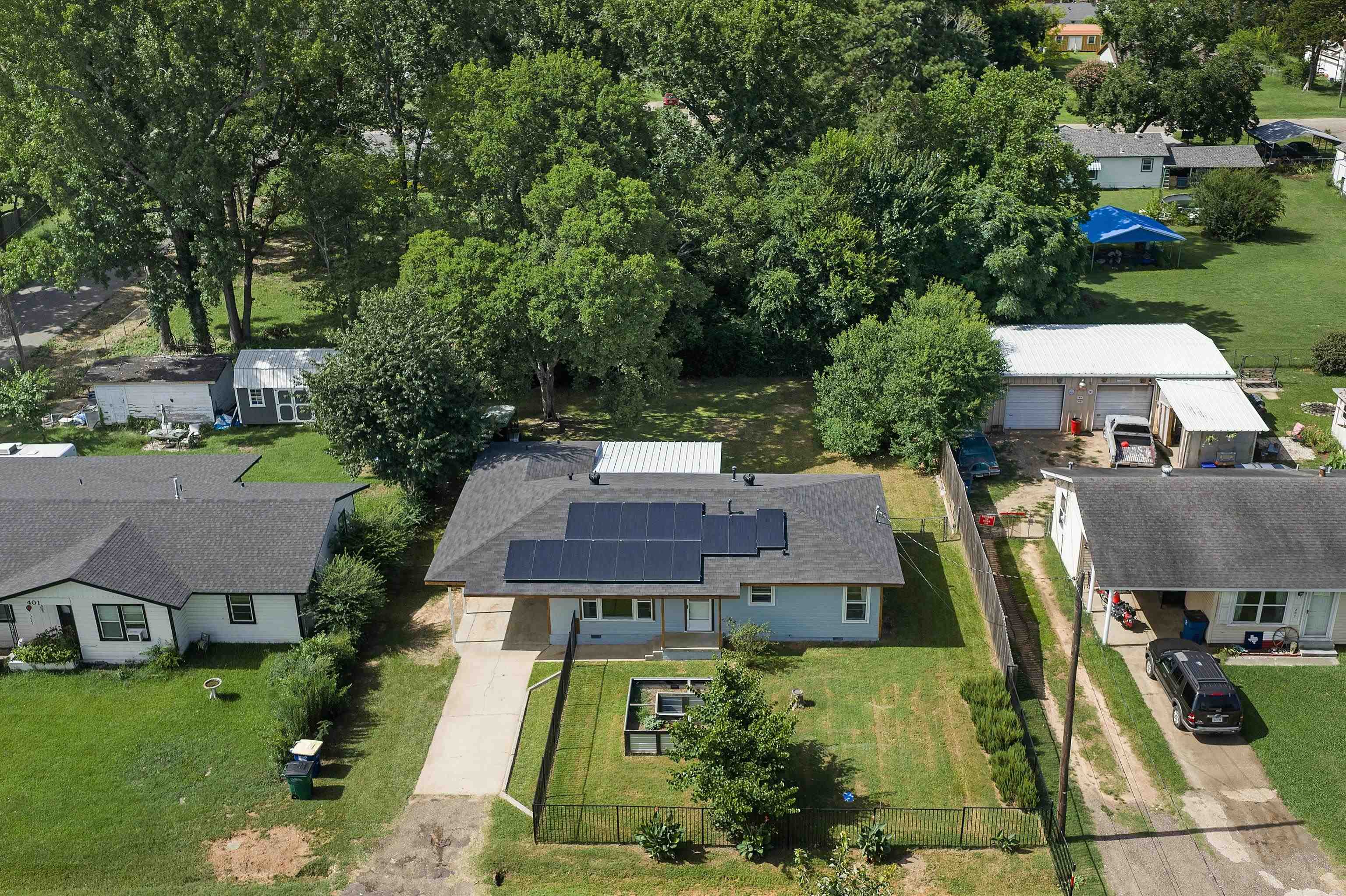 403 Benita Dr