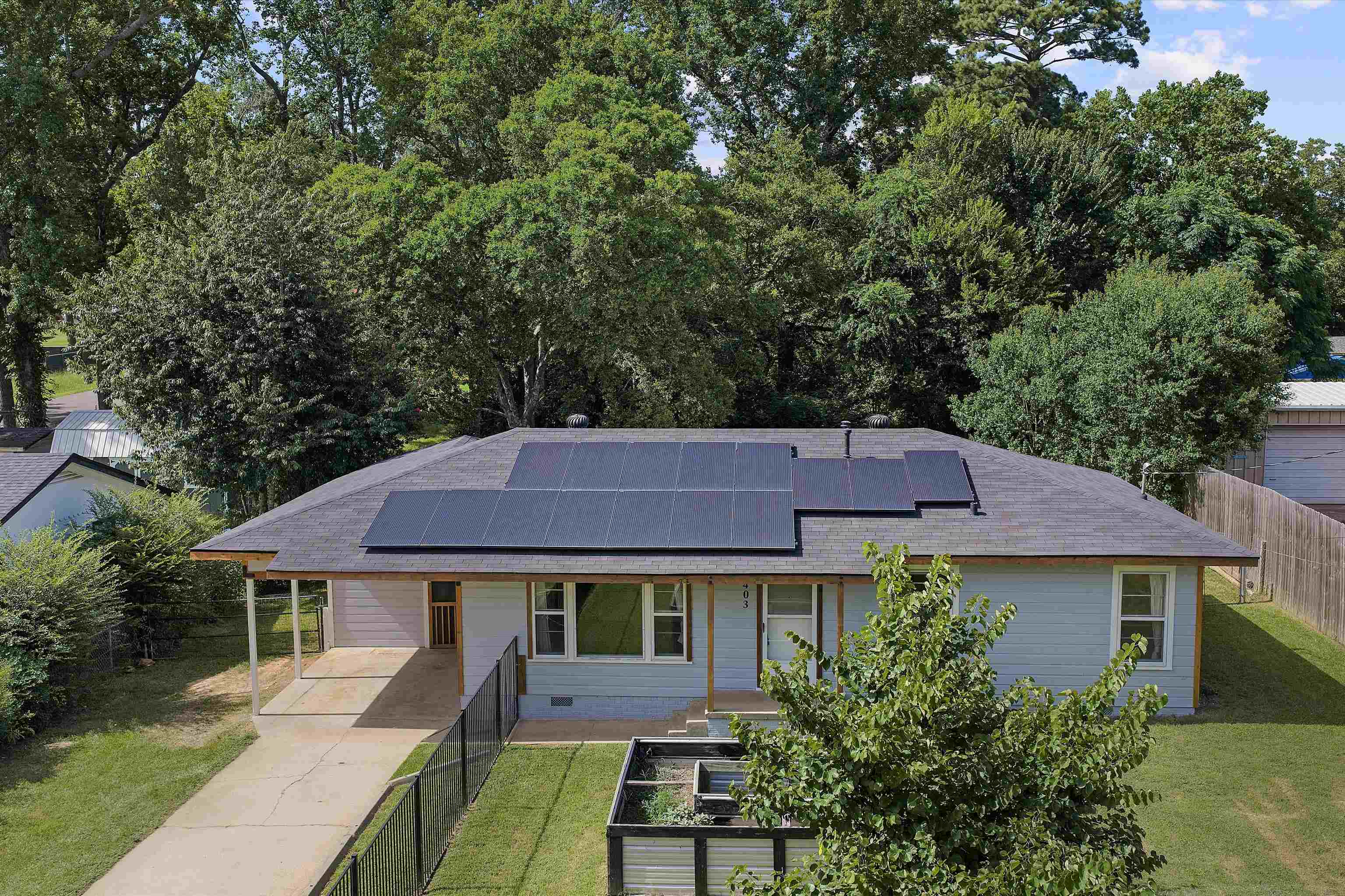 403 Benita Dr