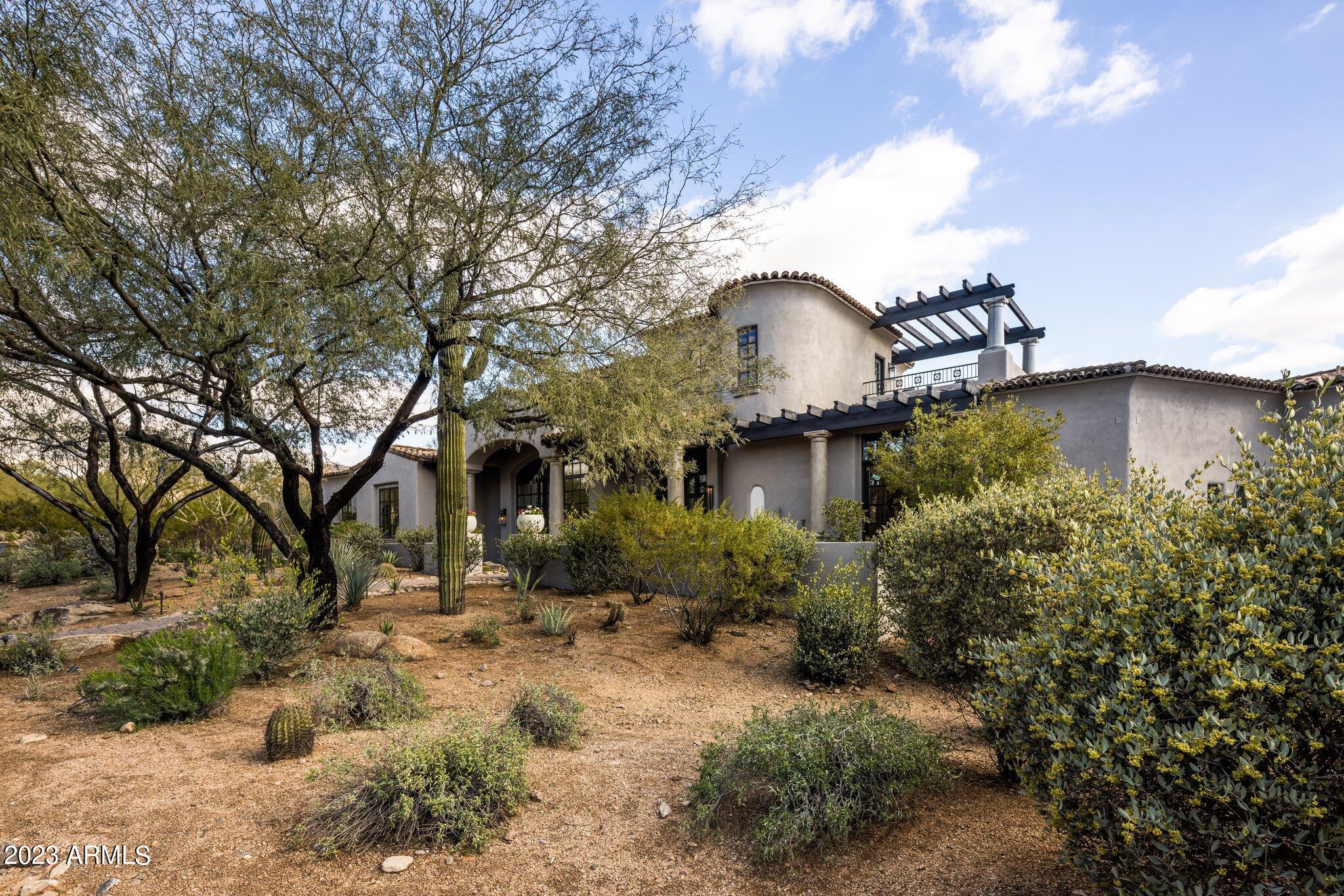 9290 E Thompson Peak Parkway # 453