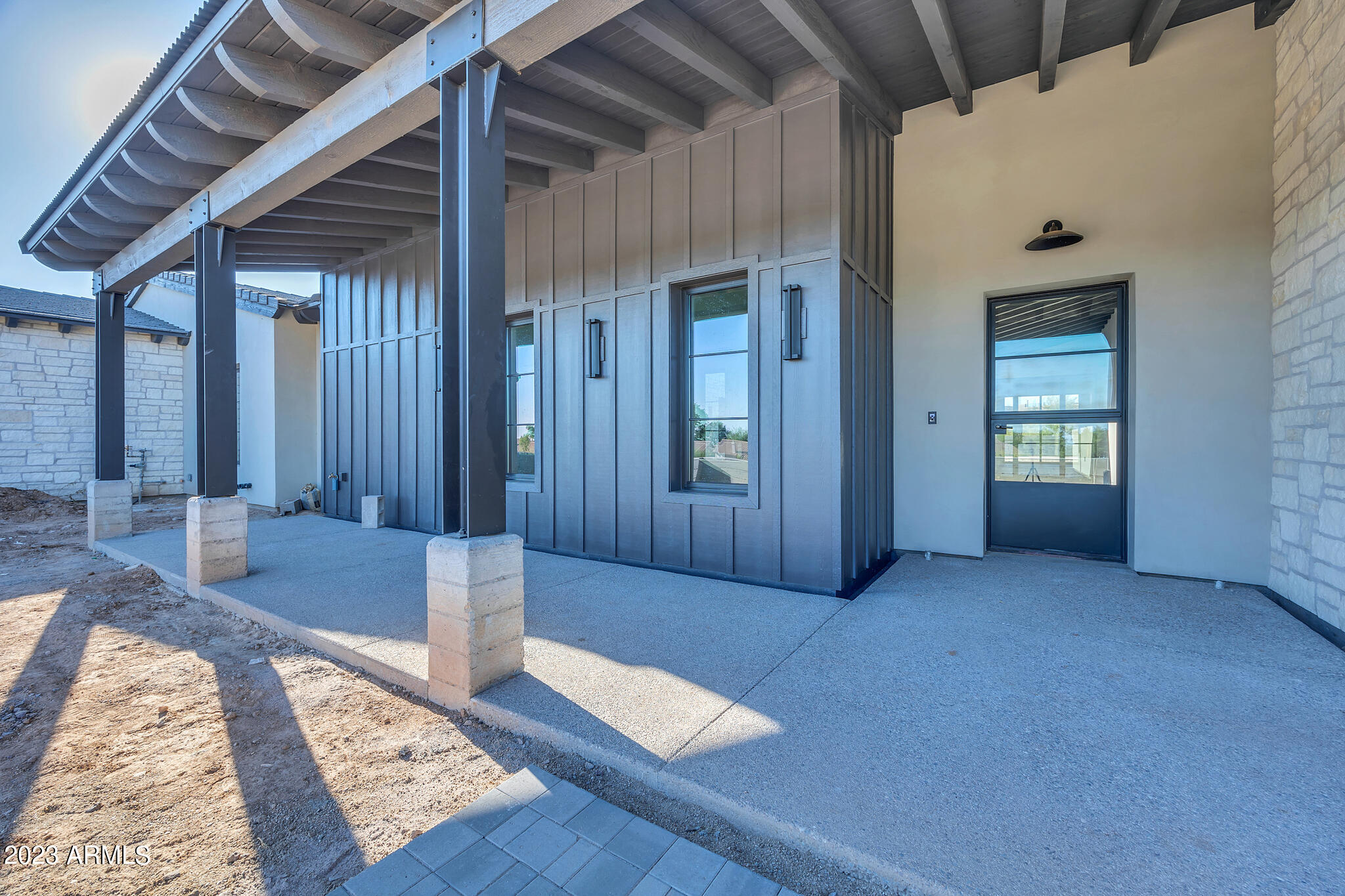 8868 E HUALAPAI Drive