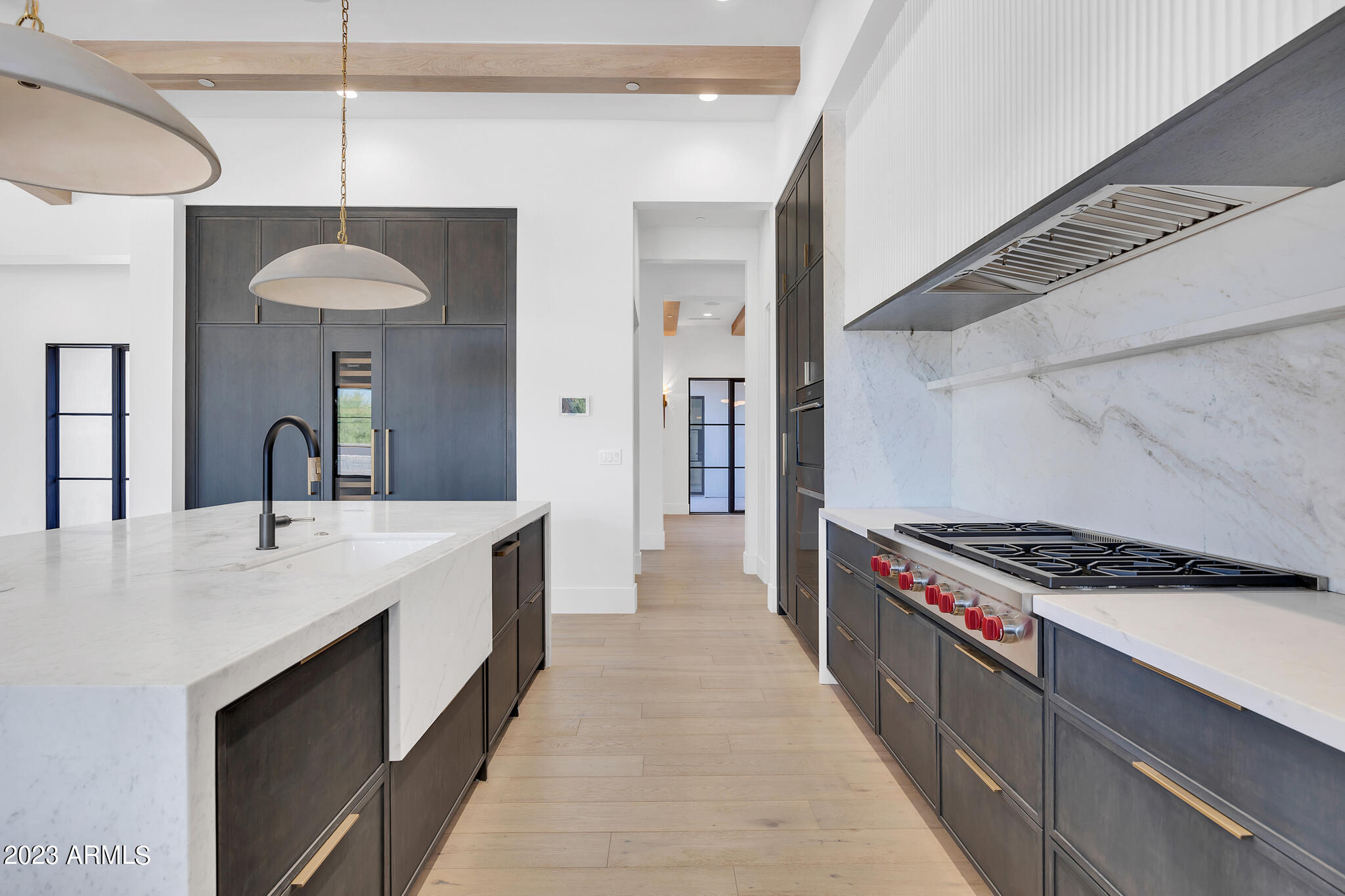8868 E HUALAPAI Drive