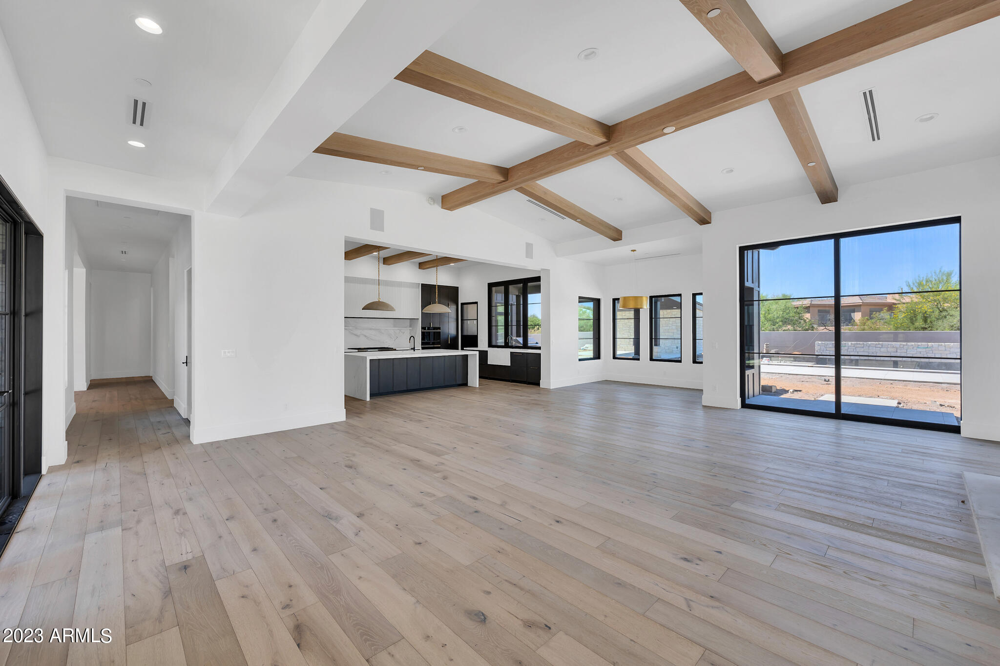8868 E HUALAPAI Drive