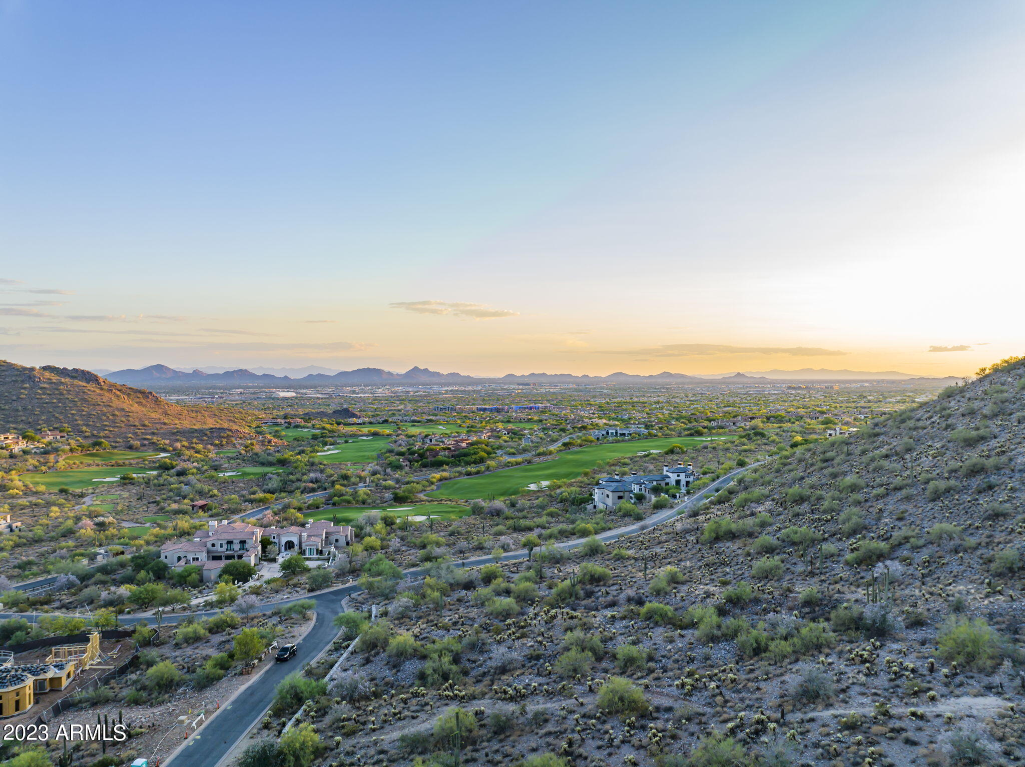 10640 E Diamond Rim Drive # 2406