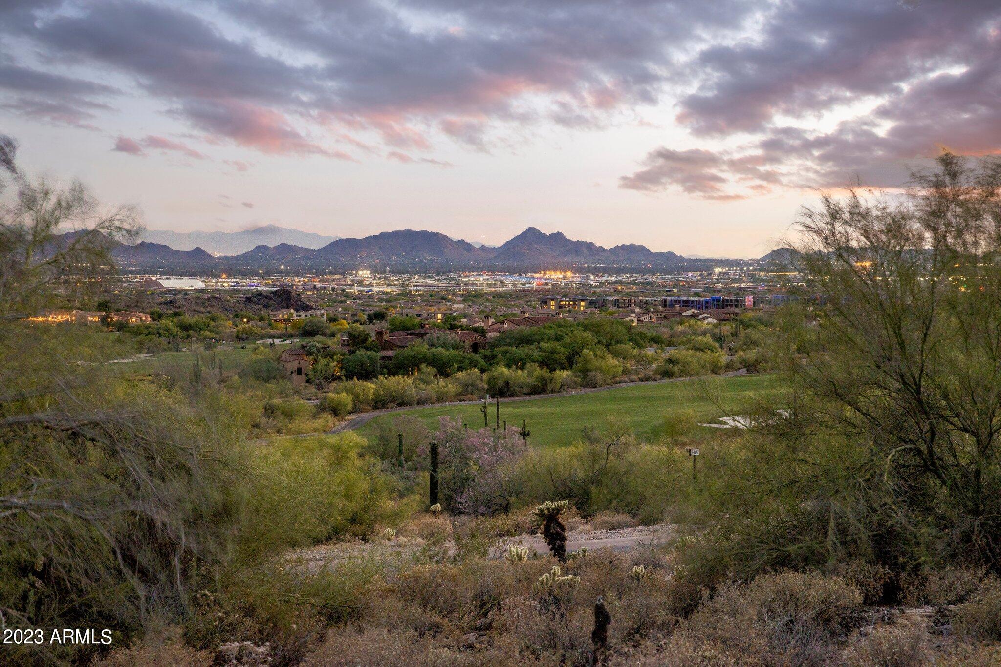 10640 E Diamond Rim Drive # 2406