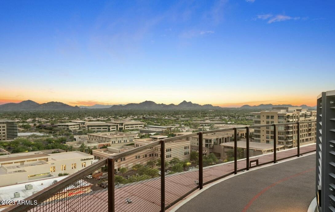 7180 E KIERLAND Boulevard # 919