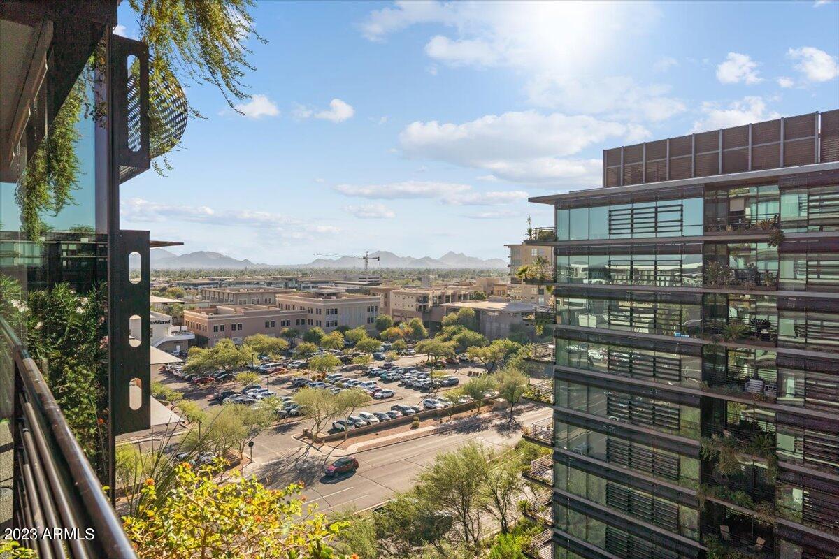 7180 E KIERLAND Boulevard # 919
