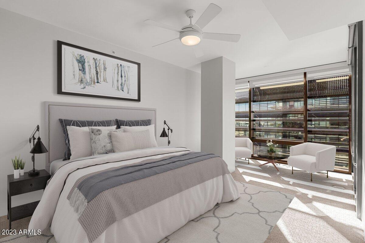 7180 E KIERLAND Boulevard # 919