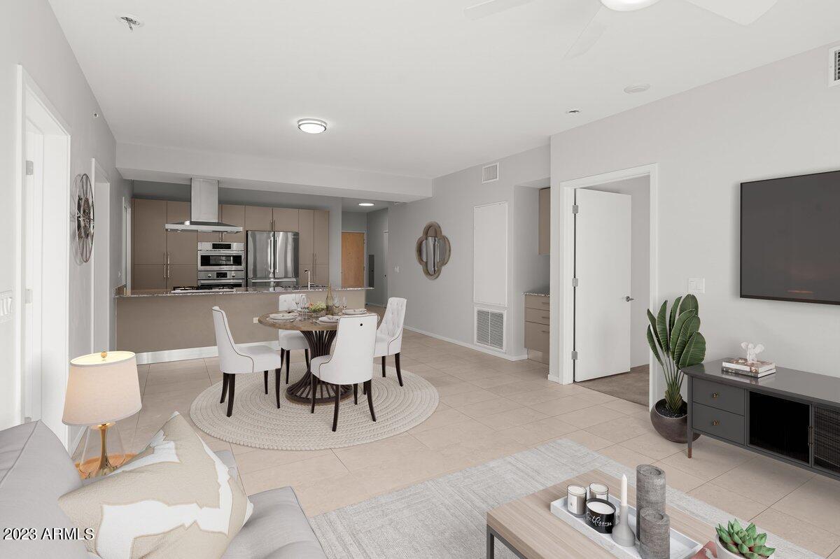 7180 E KIERLAND Boulevard # 919