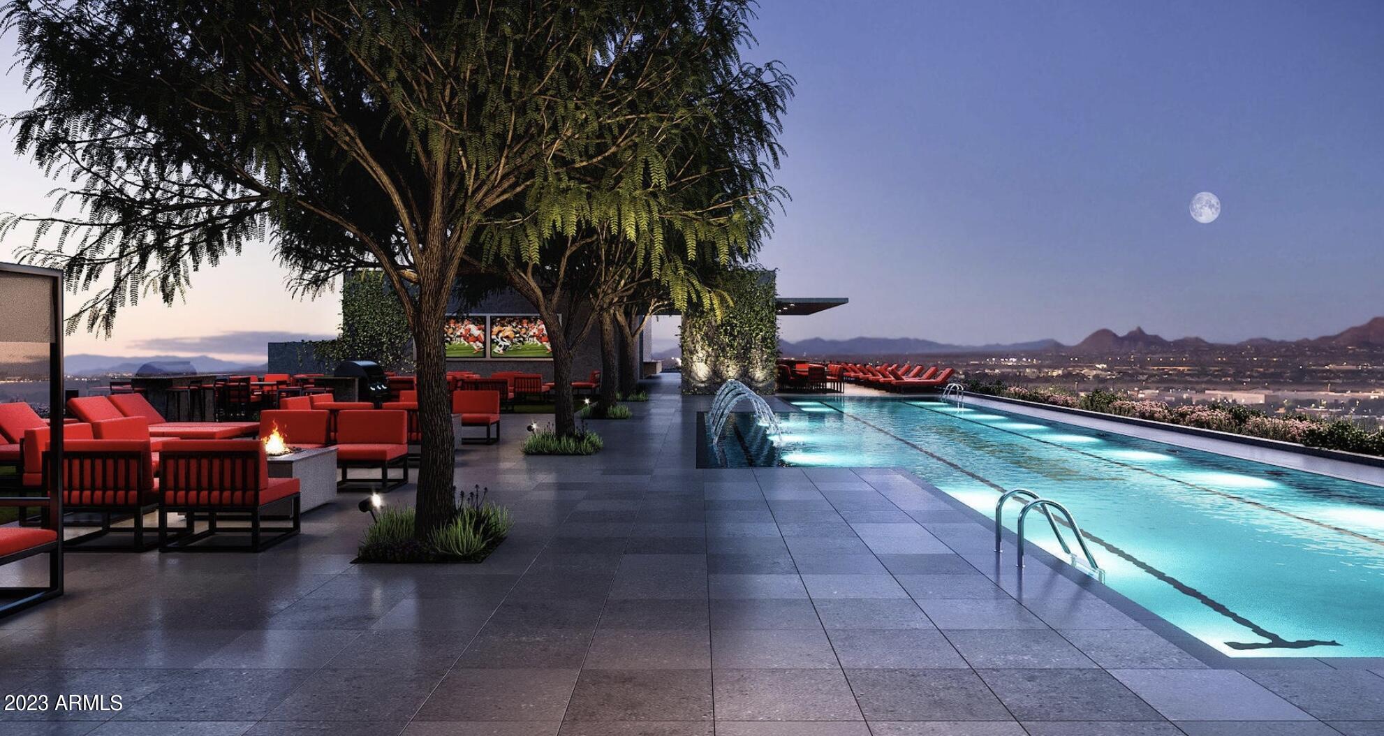 7180 E KIERLAND Boulevard # 919
