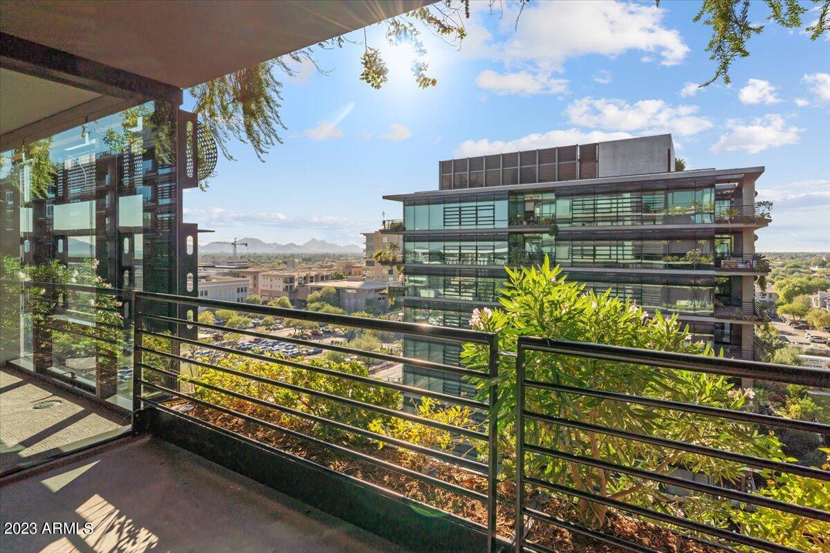 7180 E KIERLAND Boulevard # 919