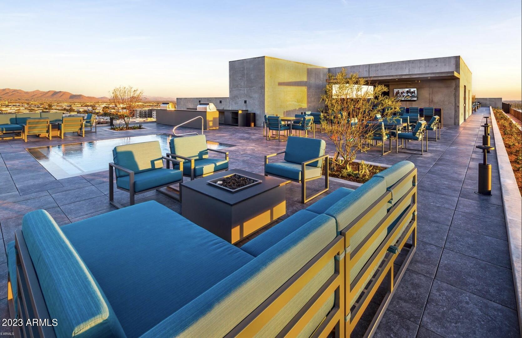 7180 E KIERLAND Boulevard # 919