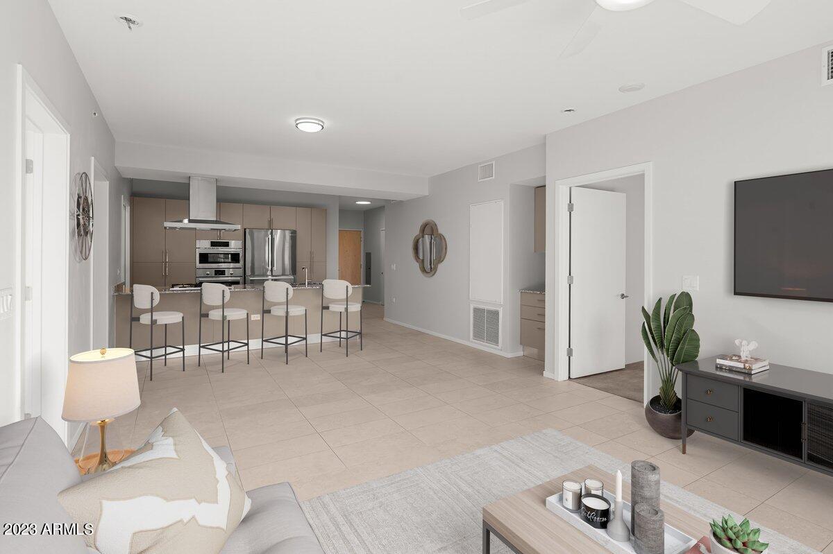 7180 E KIERLAND Boulevard # 919