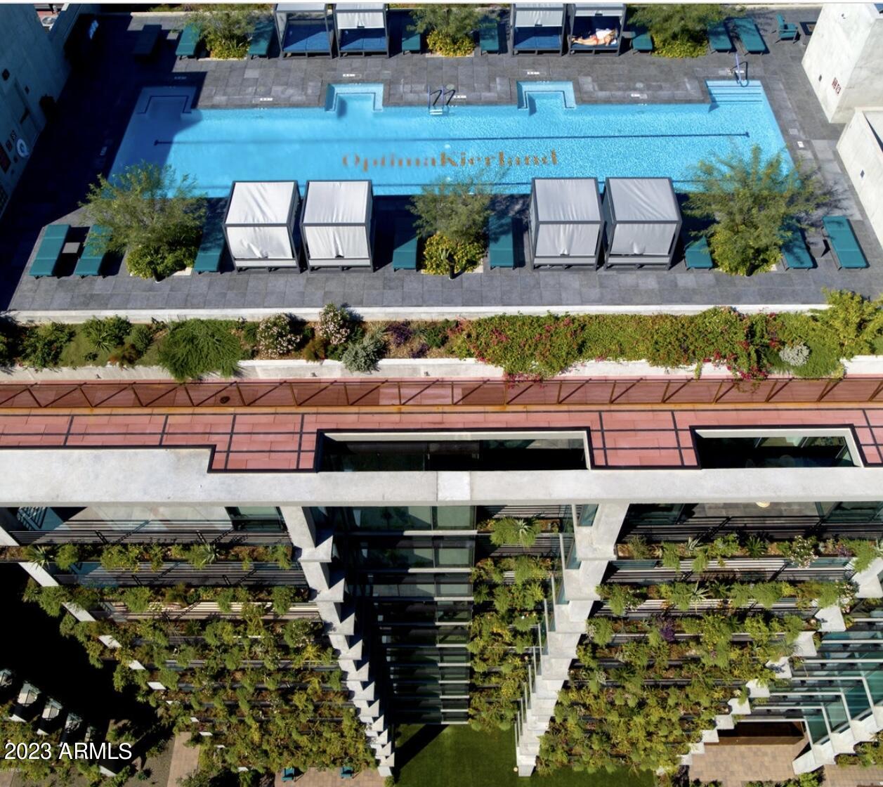 7180 E KIERLAND Boulevard # 919