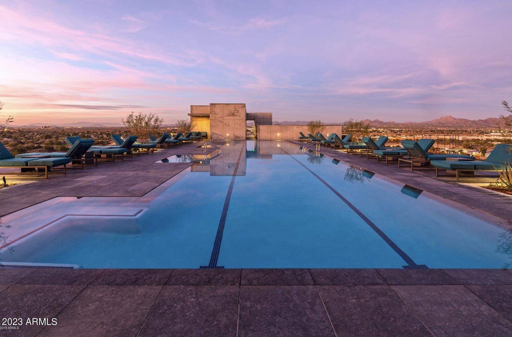 7180 E KIERLAND Boulevard # 919