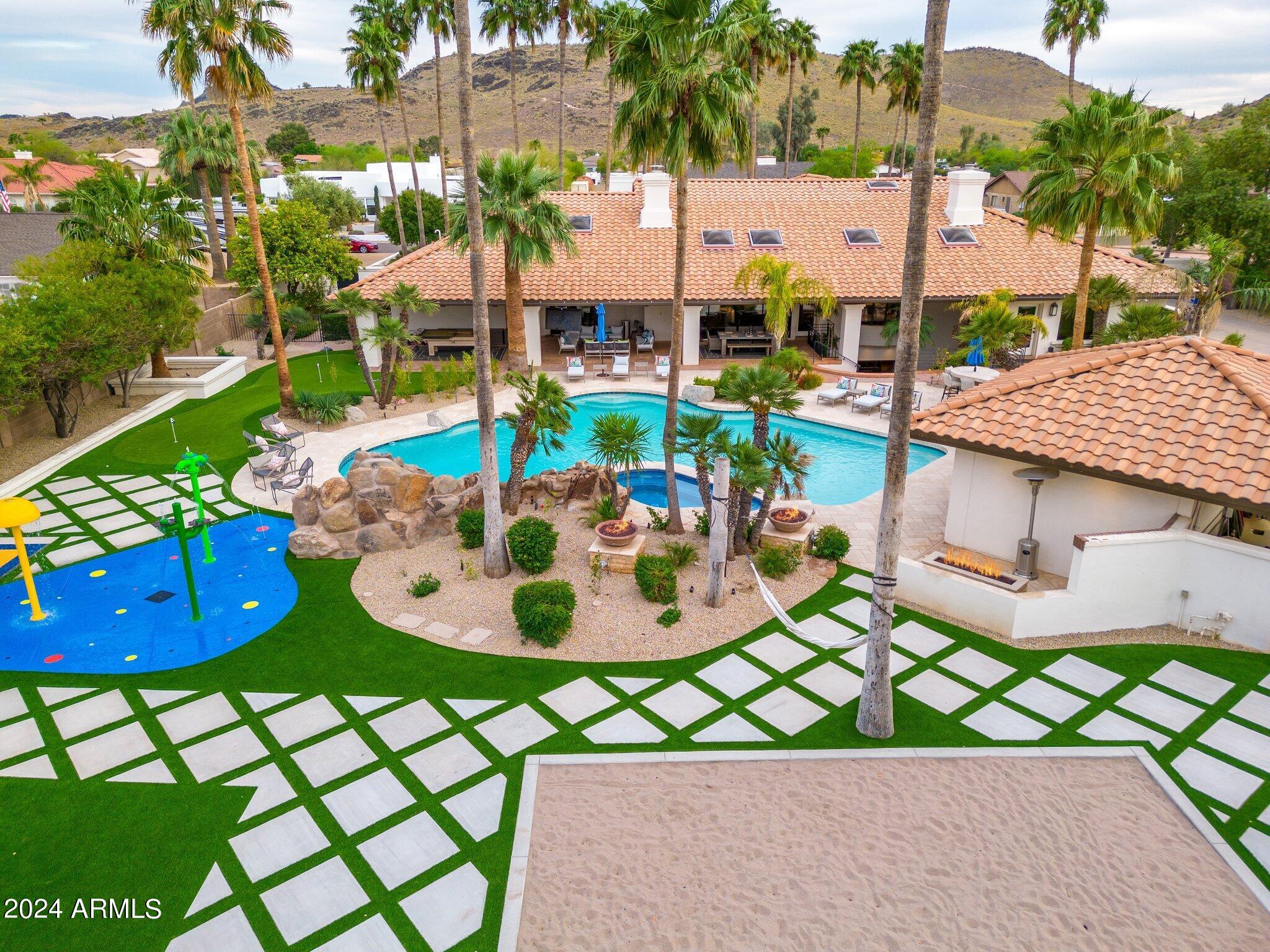 5430 W Creedance Boulevard