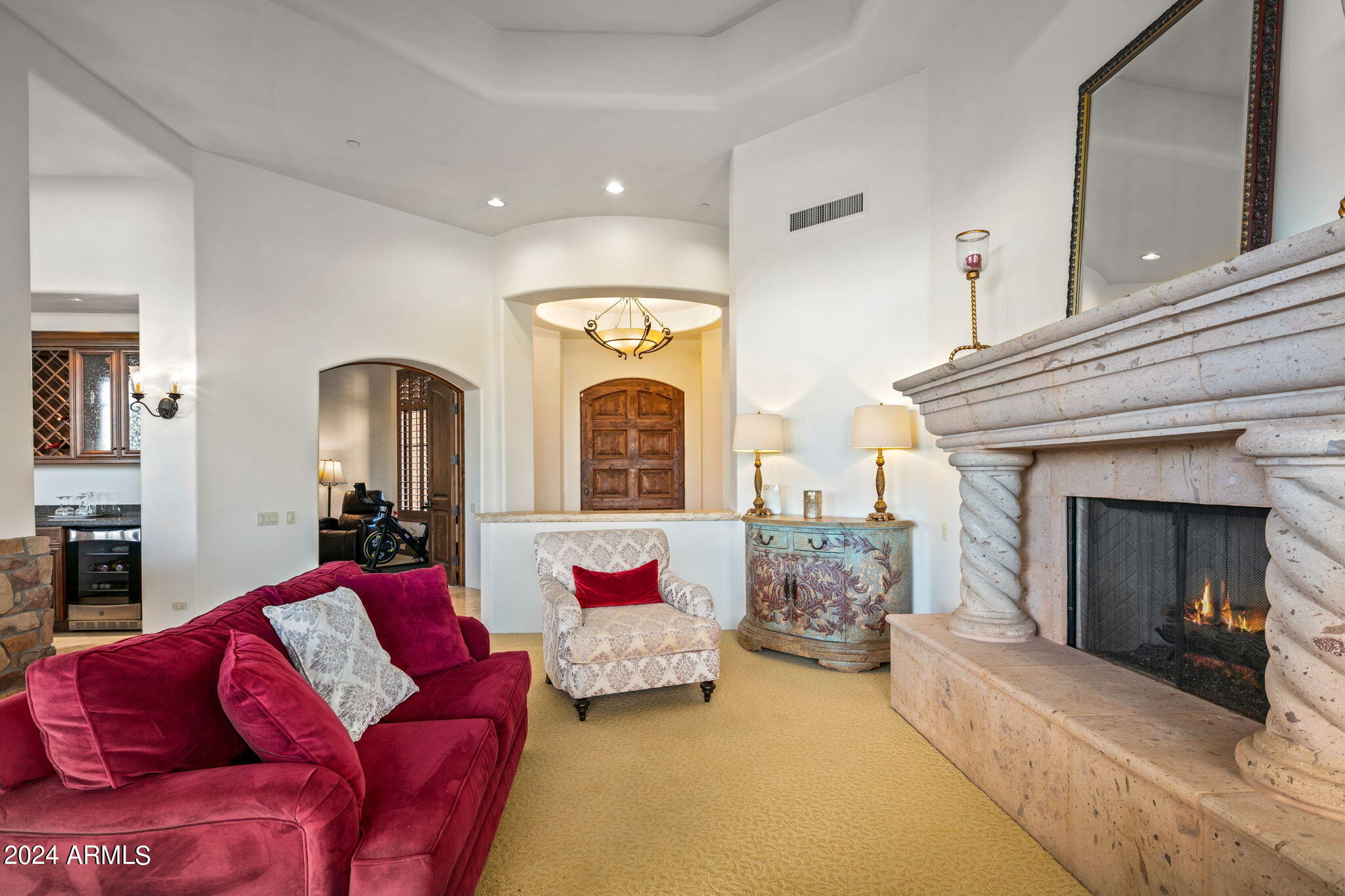 8537 E Los Gatos Drive