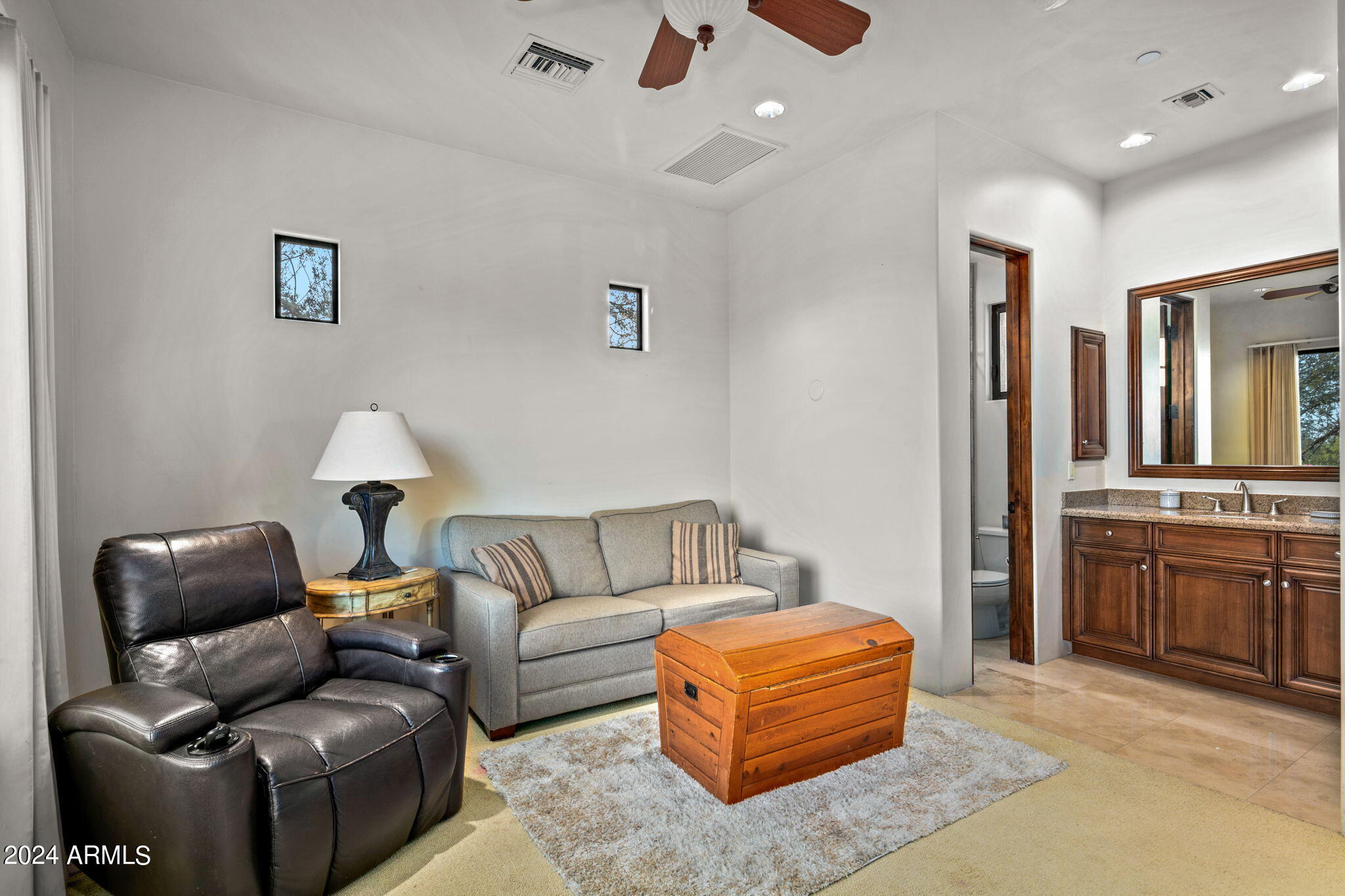 8537 E Los Gatos Drive