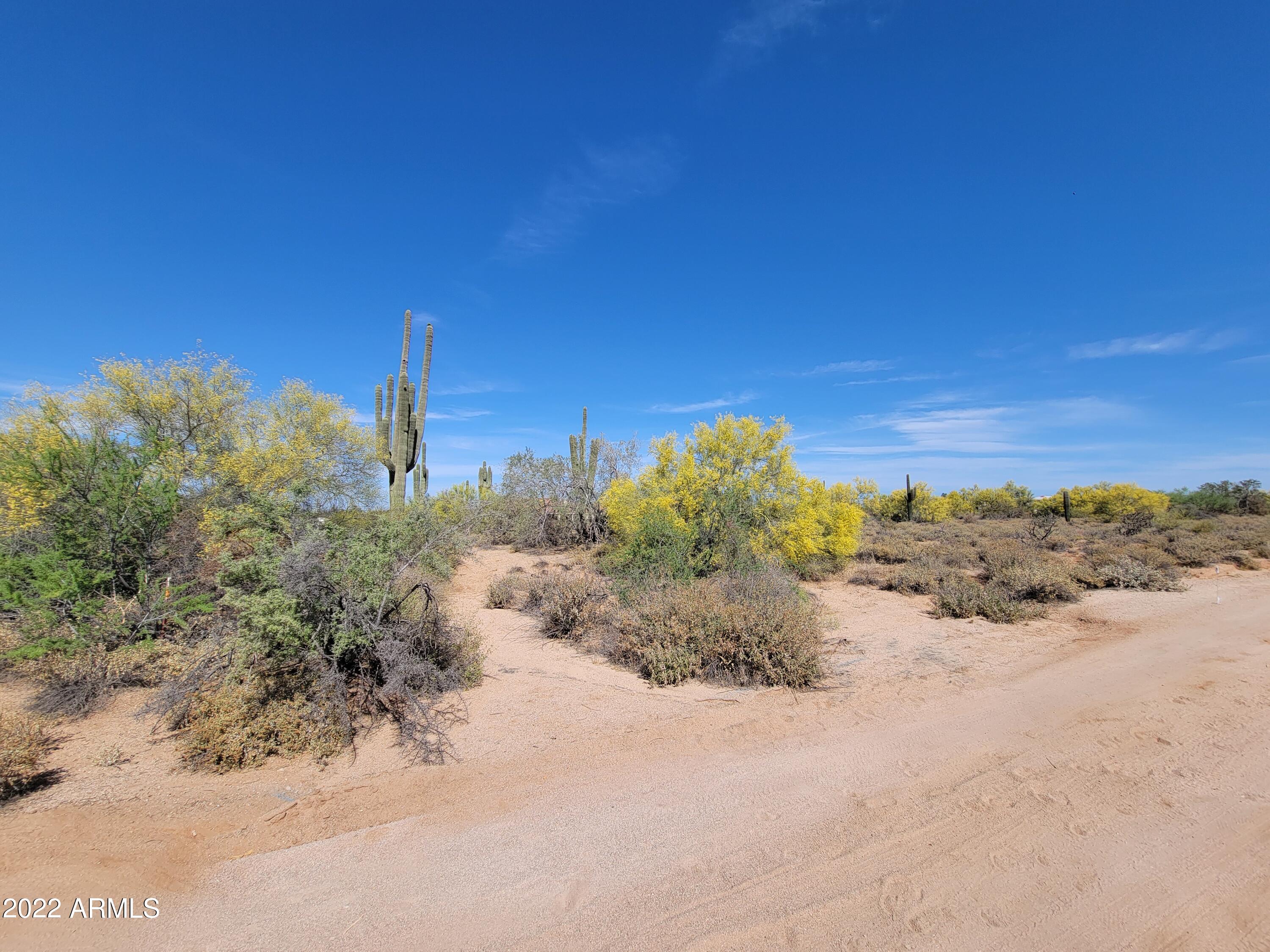 27312 N HAYDEN Road, -