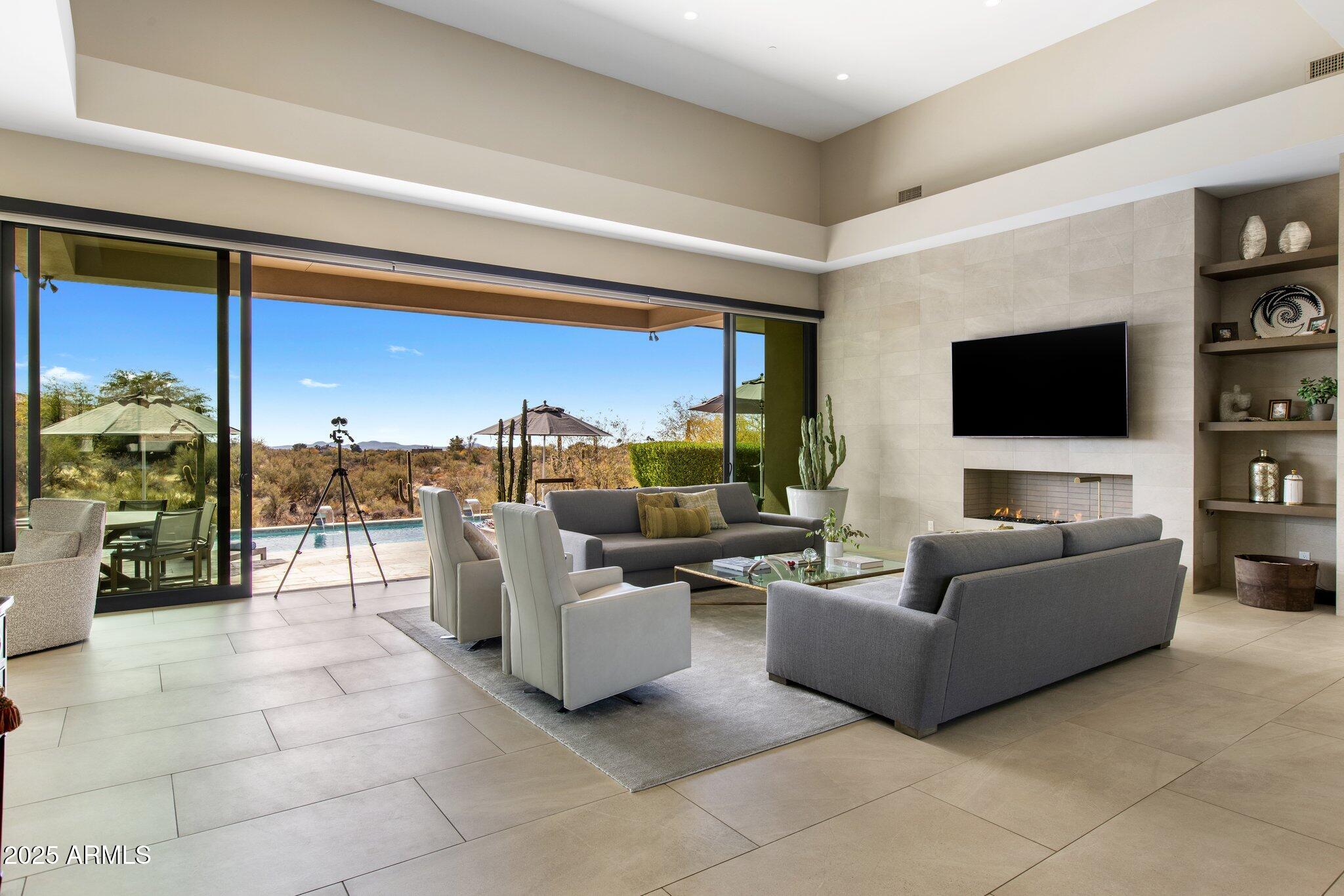 8145 E Tecolote Circle