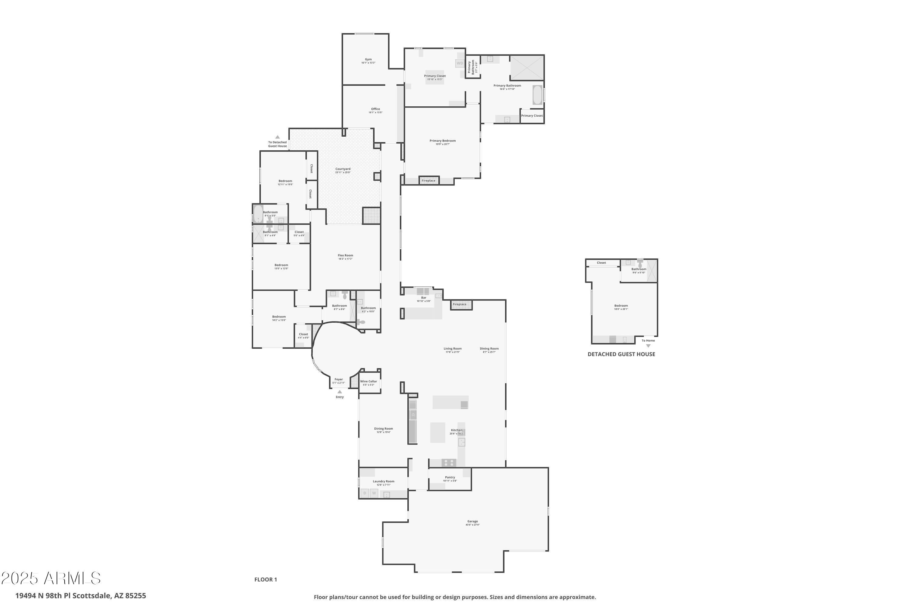 19494 N 98TH Place