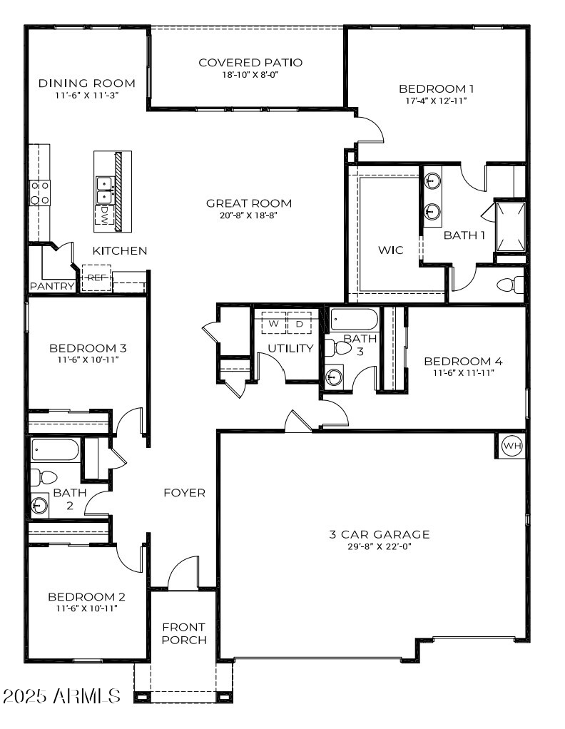5693 E Axle Lane