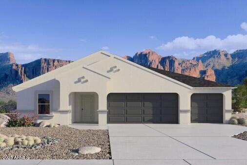 5693 E Axle Lane