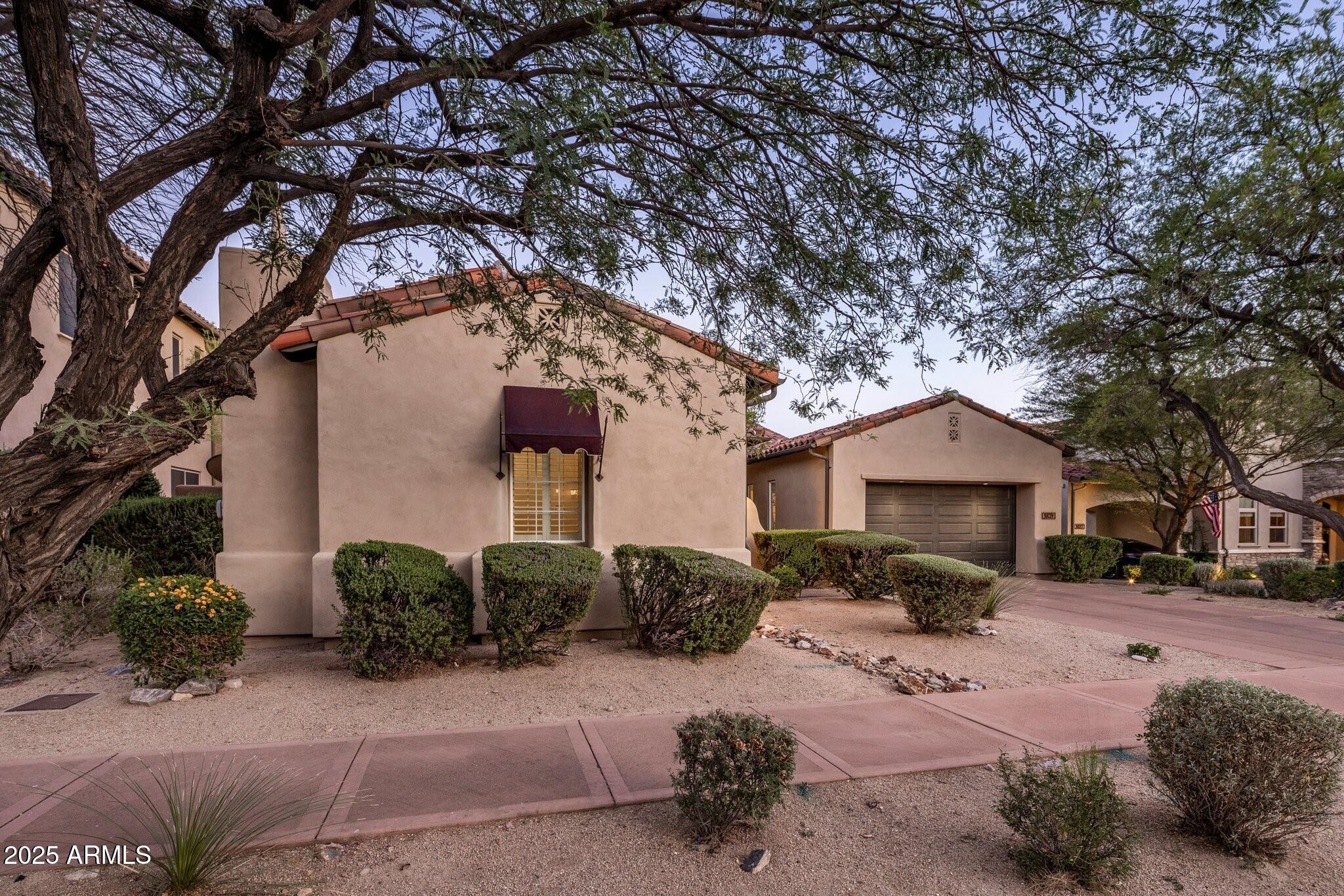9839 E Buteo Drive