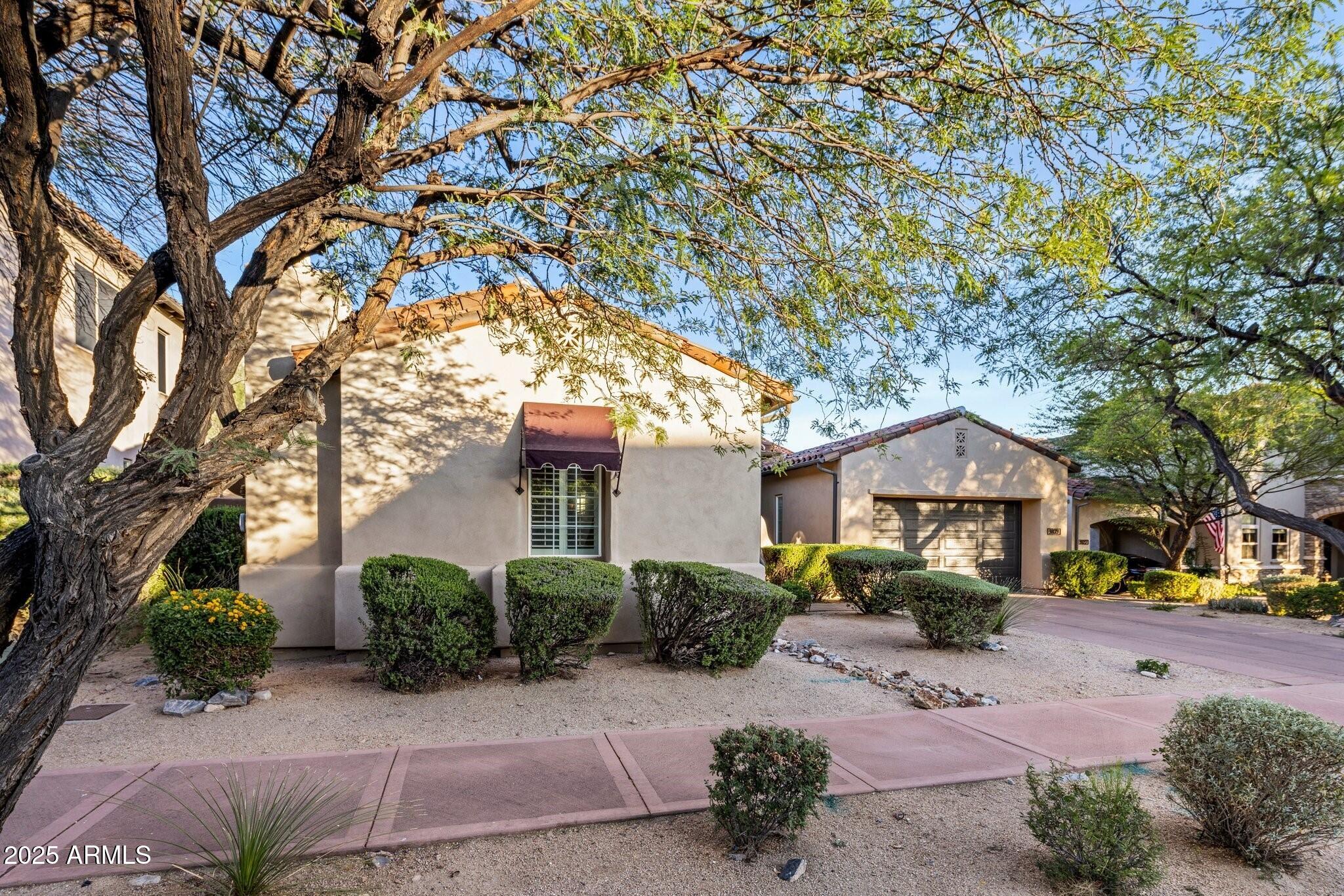 9839 E Buteo Drive
