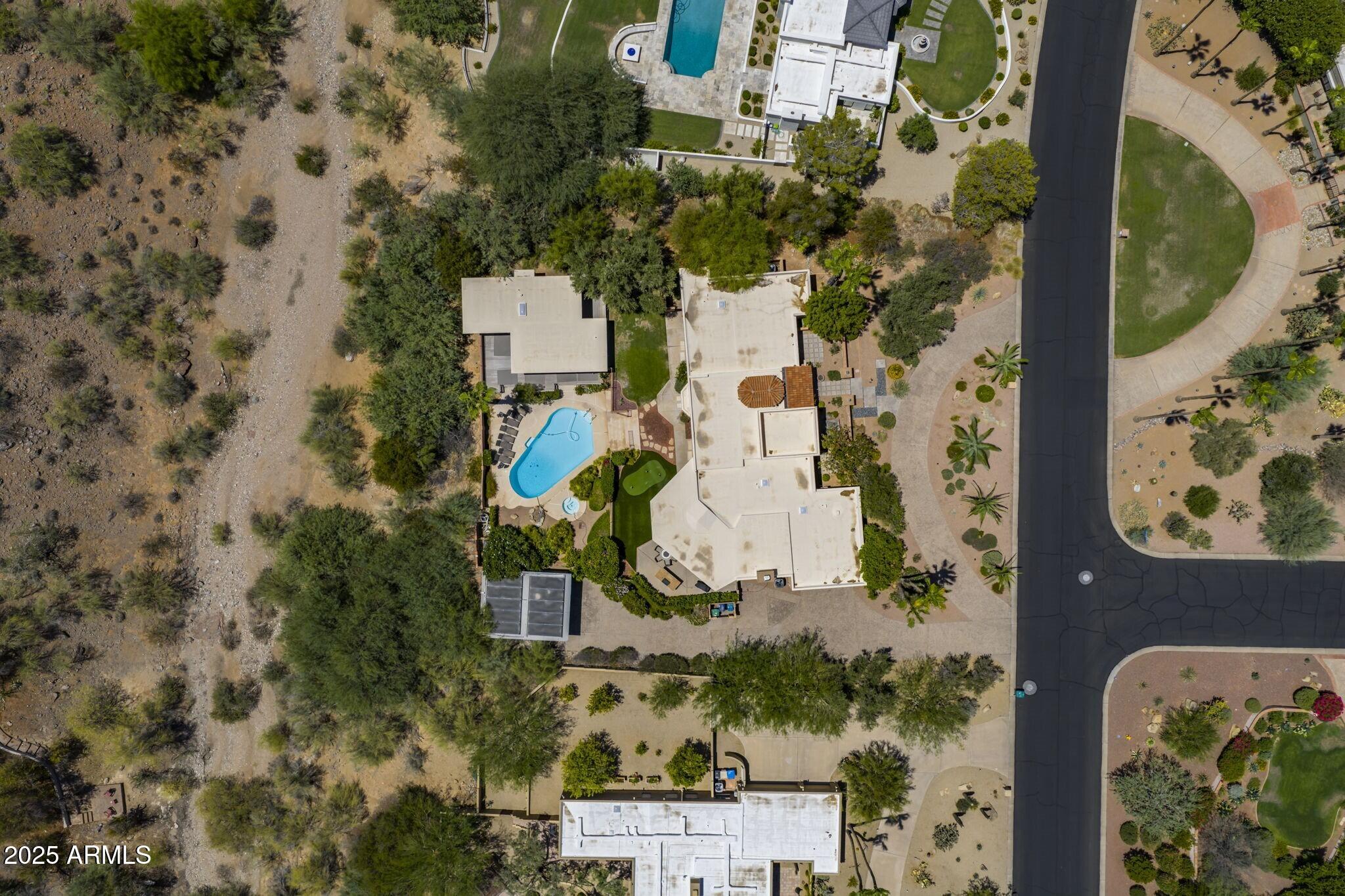 4737 E Valley Vista Lane